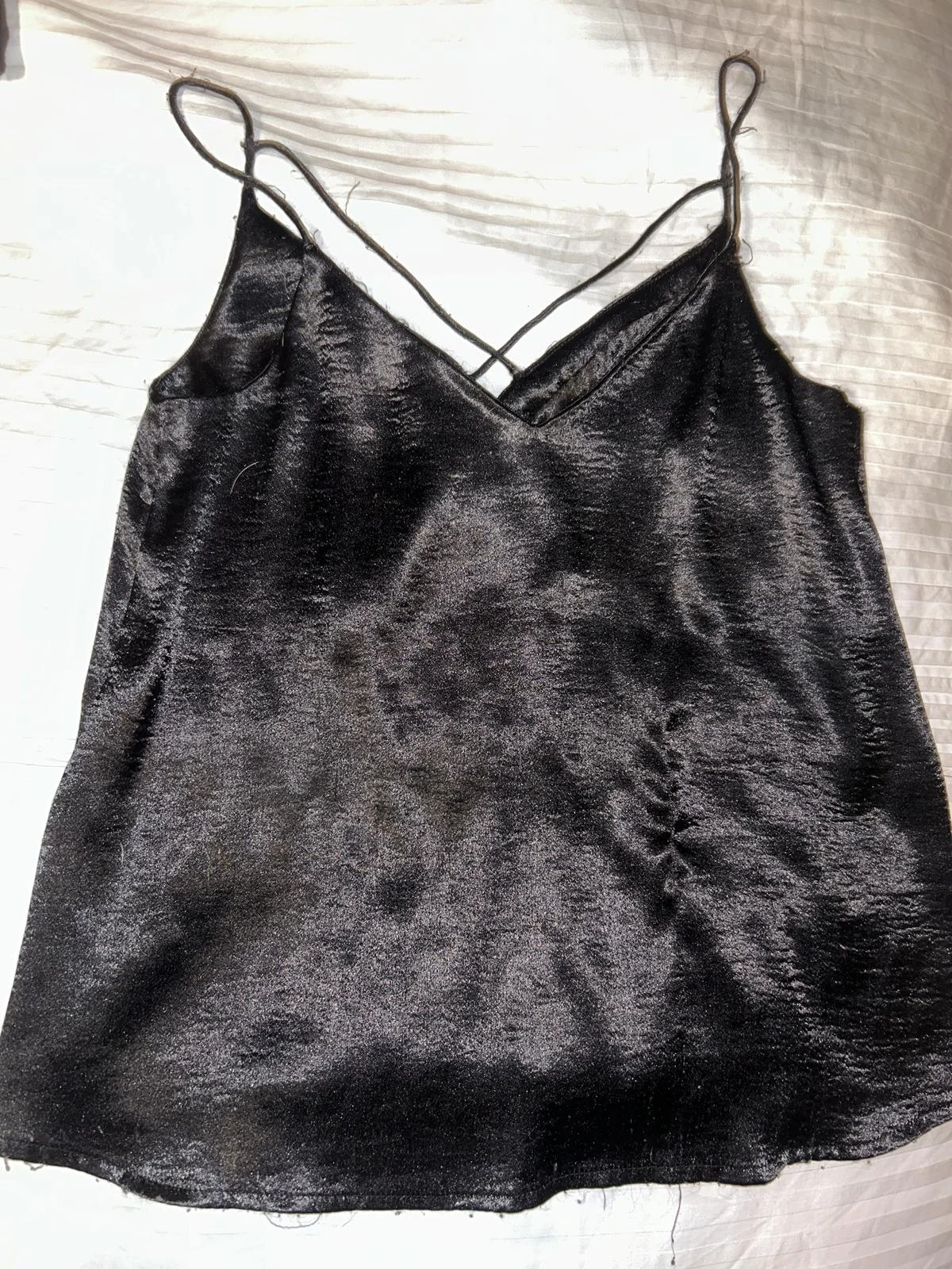 H&M Blouses, size S / 36 / 8, photo 1