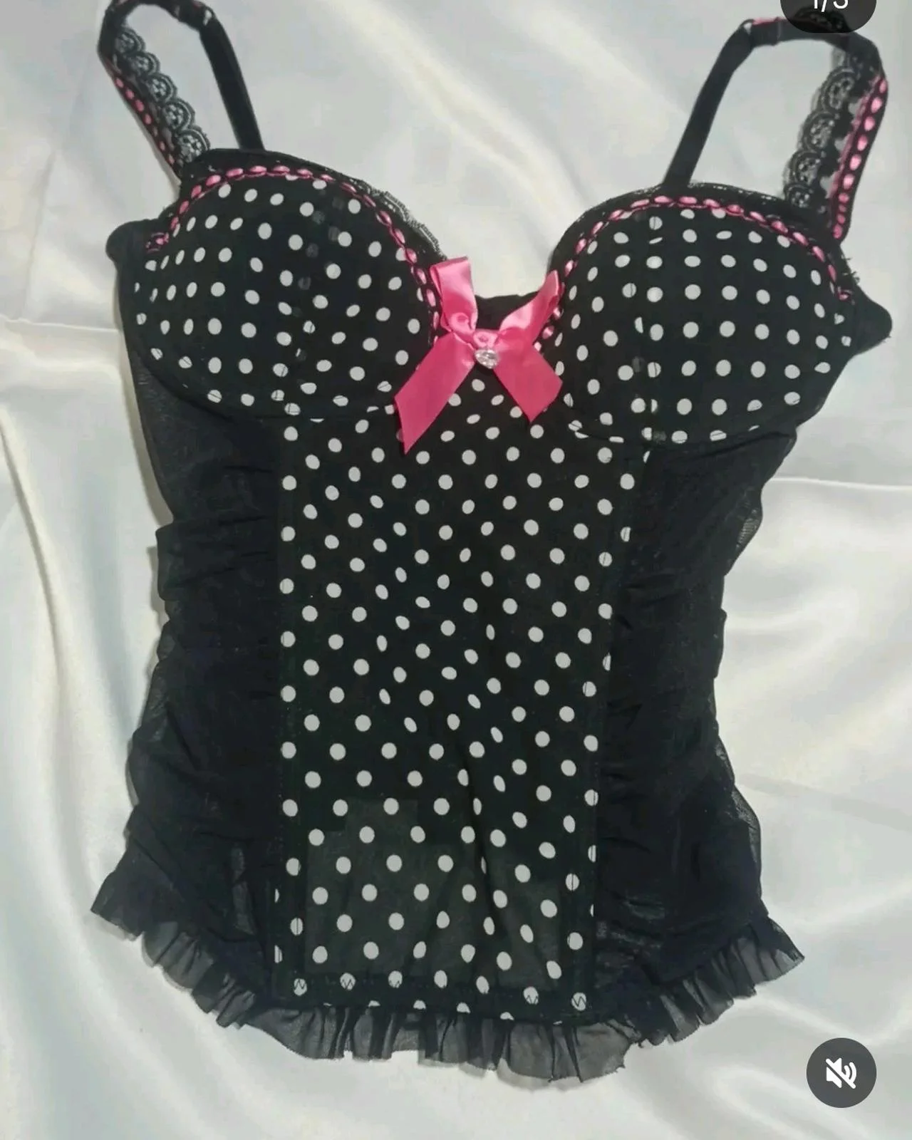 Crop Tops, size Other, photo 1
