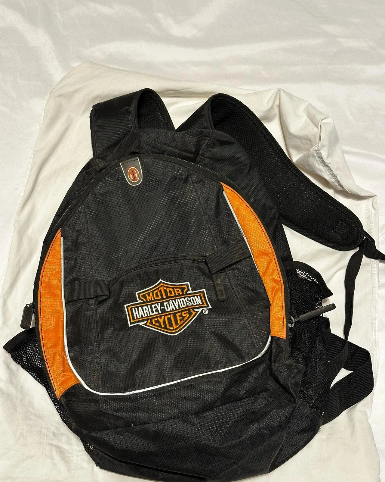 Harley Davidson Shoulder Bag, size One size, photo 1
