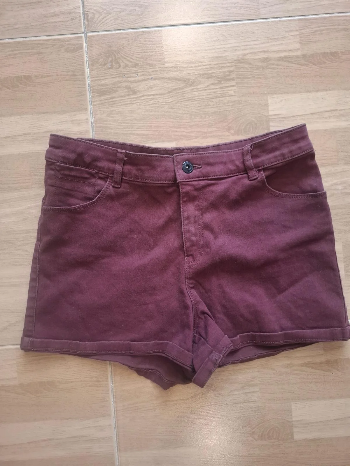 Clockhouse Shorts, size S / 36 / 8, photo 1