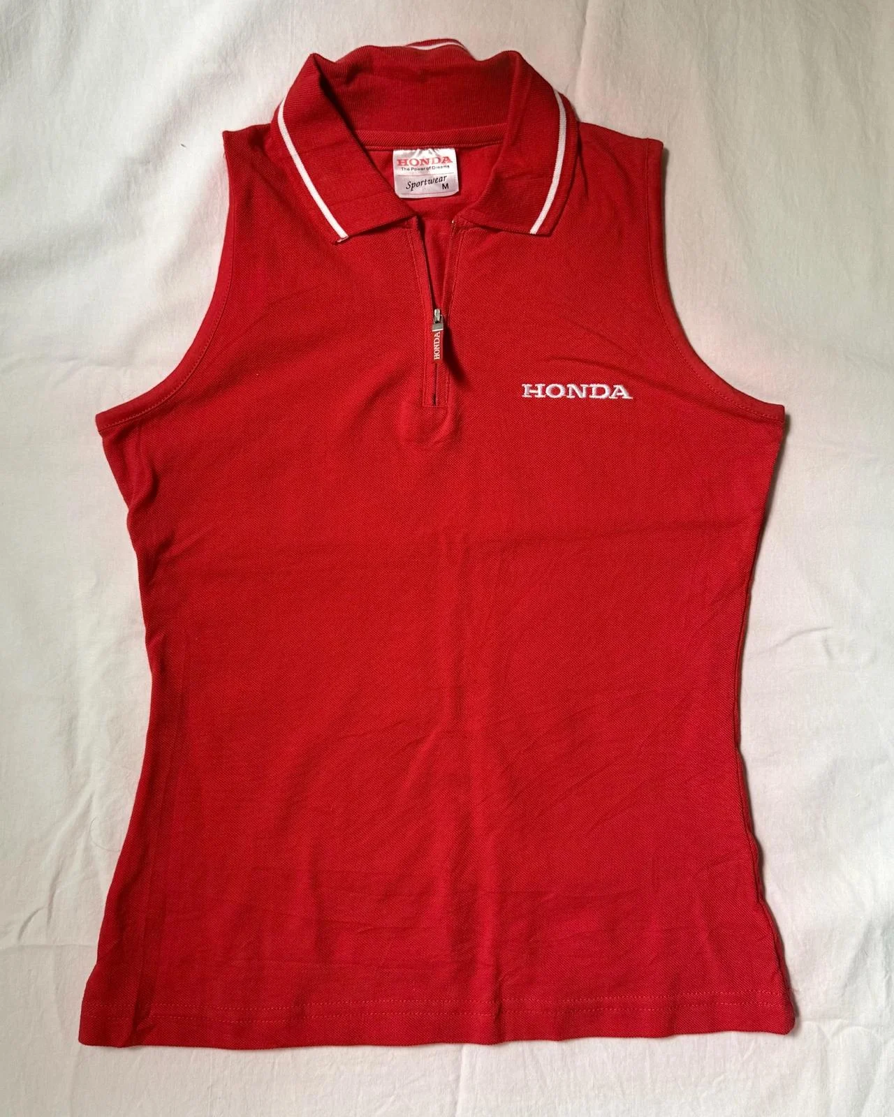 Honda Tank Tops, size M / 38 / 10, photo 1
