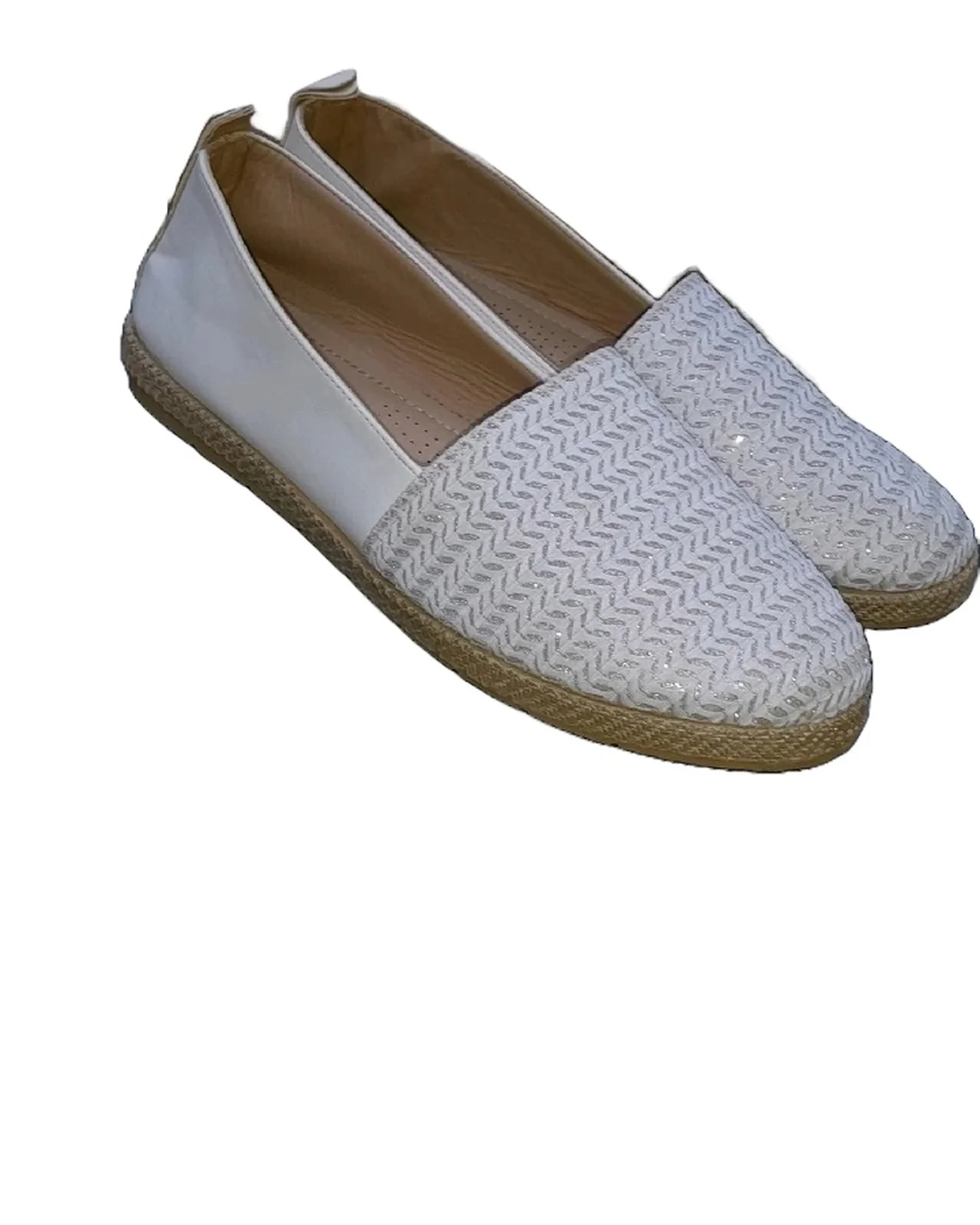 Flats, size 40, photo 1