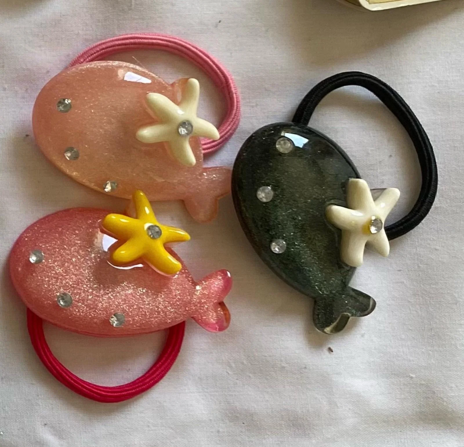 Local Hair Accessories, size Other, photo 1
