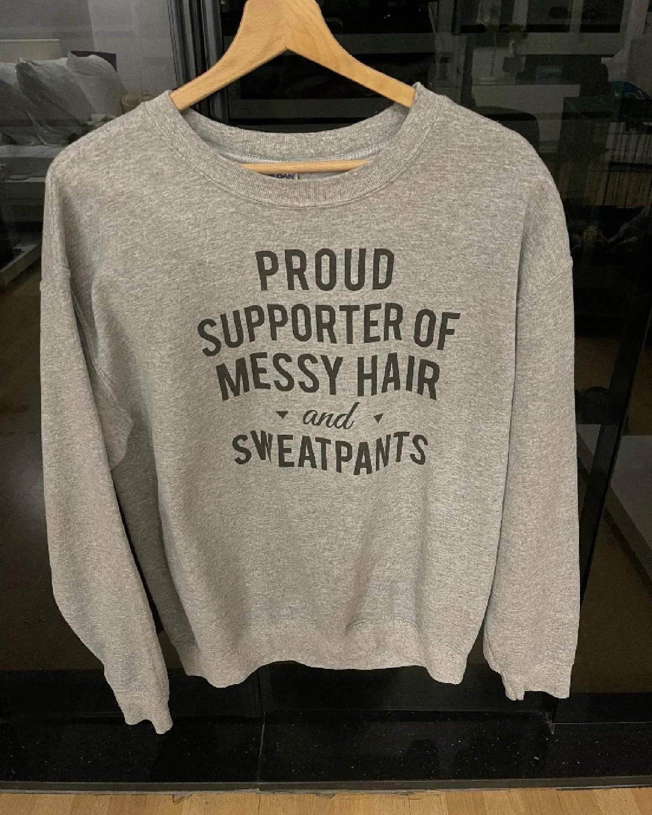 Gildan Sweatshirts, size M / 38 / 10, photo 1