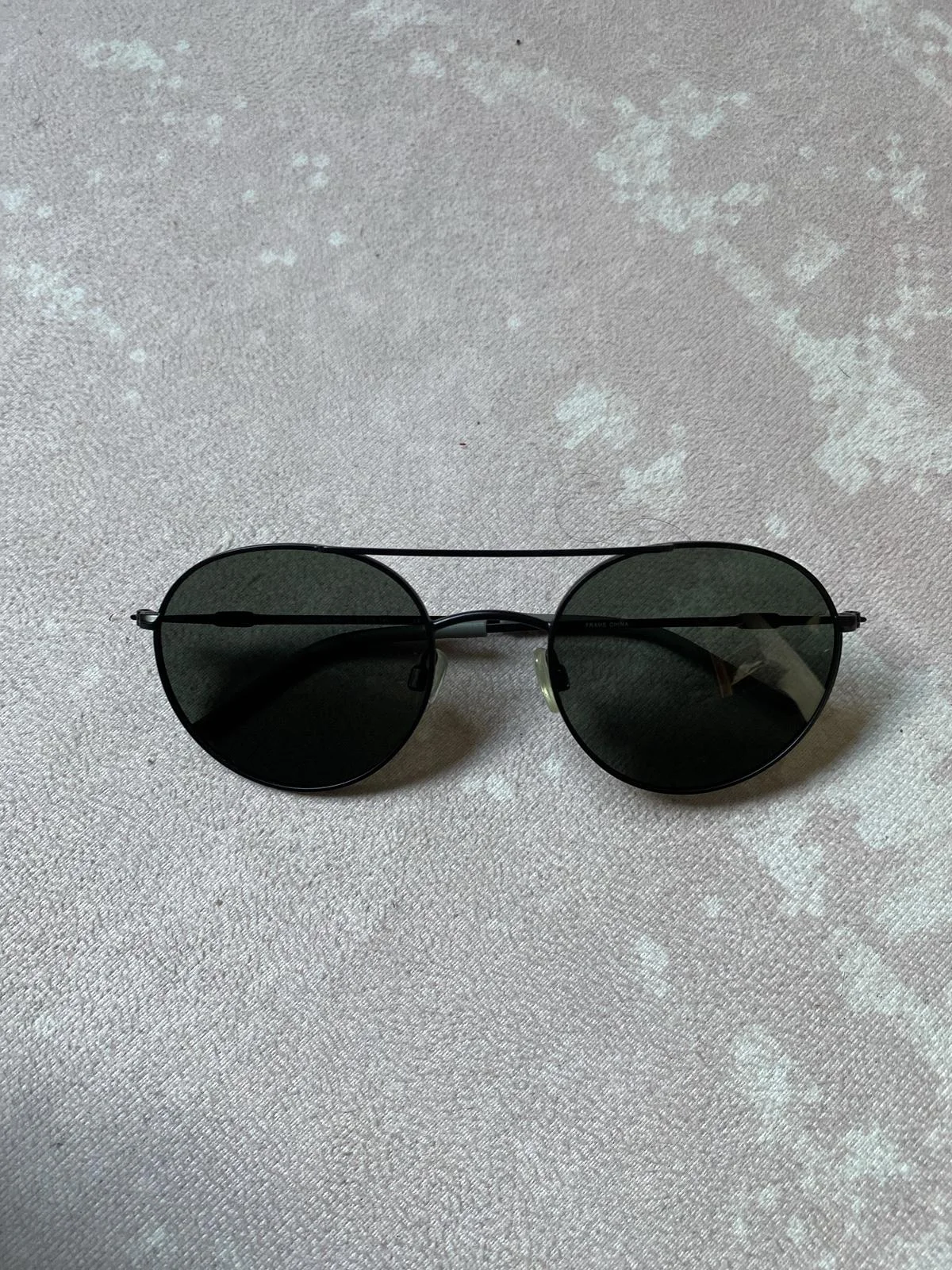 U.S. Polo Assn. Sunglasses, size One size, photo 1