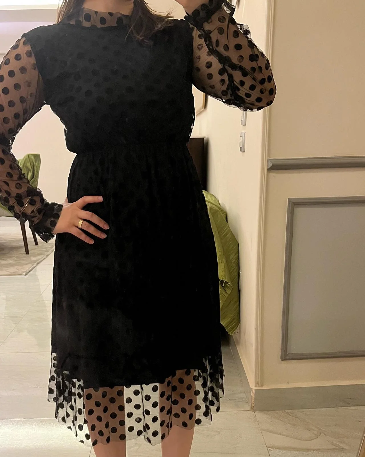 Midi Dresses, size M / 38 / 10, photo 1