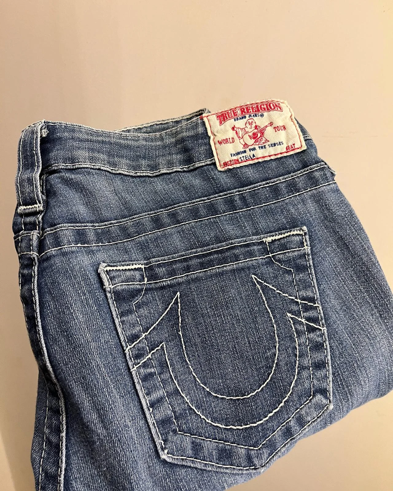 True Religion Jeans, size Other, photo 1