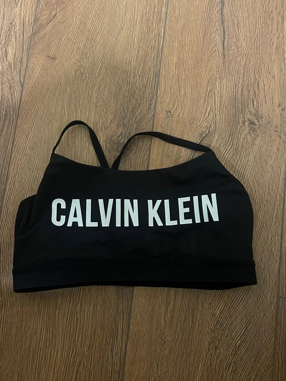 Calvin Klein Performance Tops, size M / 38 / 10, photo 1