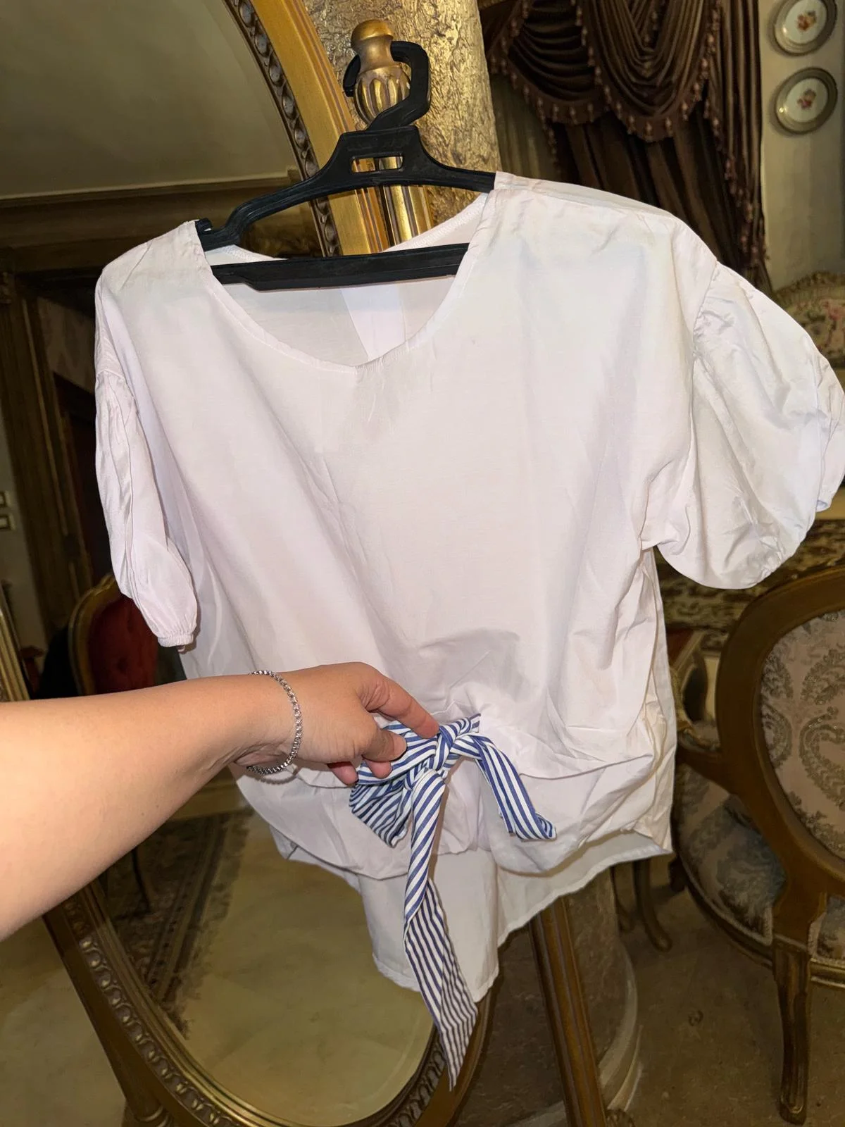 Blouses, size M / 38 / 10, photo 1