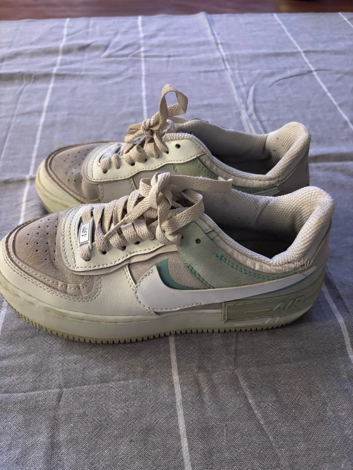 Nike Sneakers, size 37, photo 1