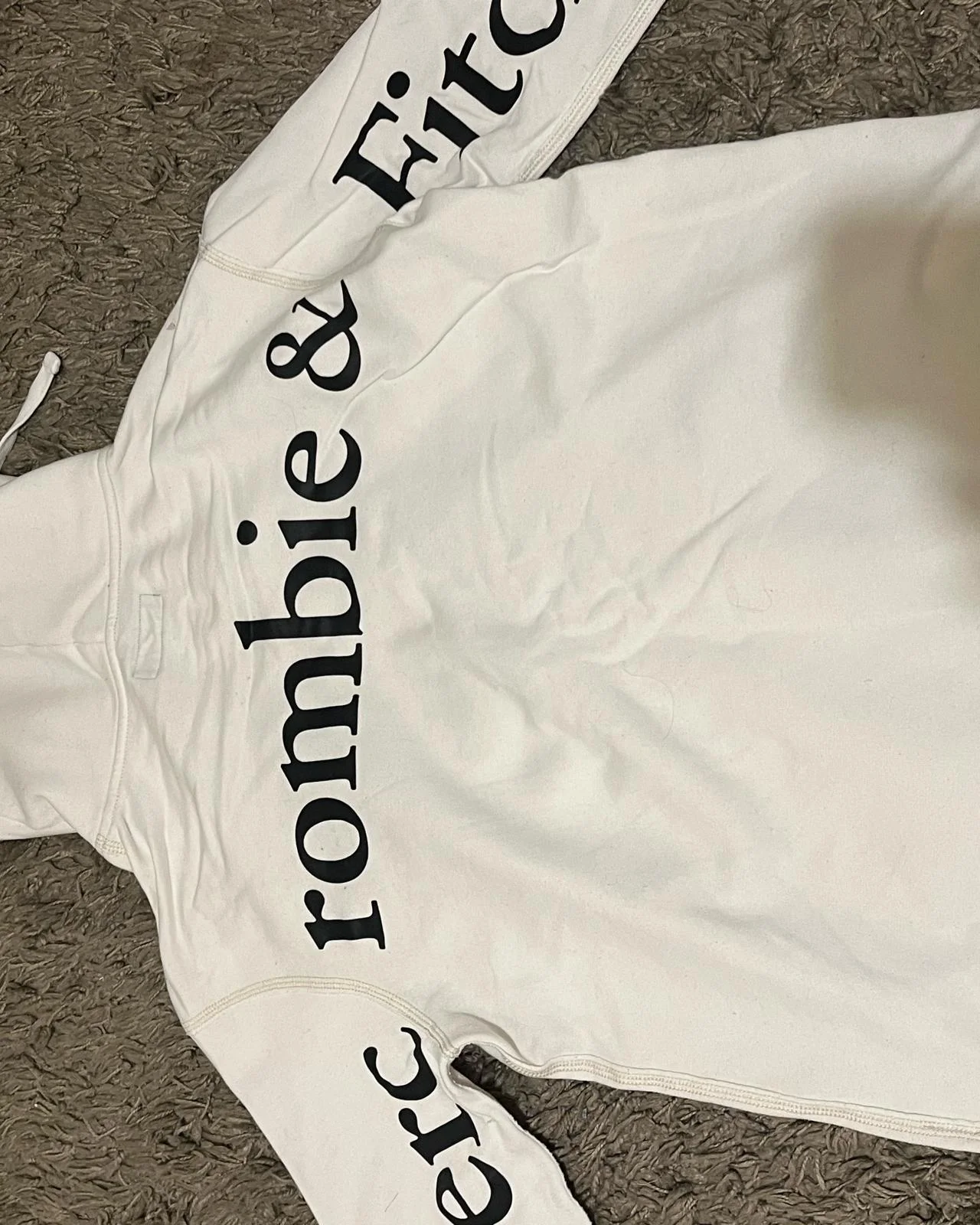 Abercrombie & Fitch Hoodies, size L / 40 / 12, photo 1