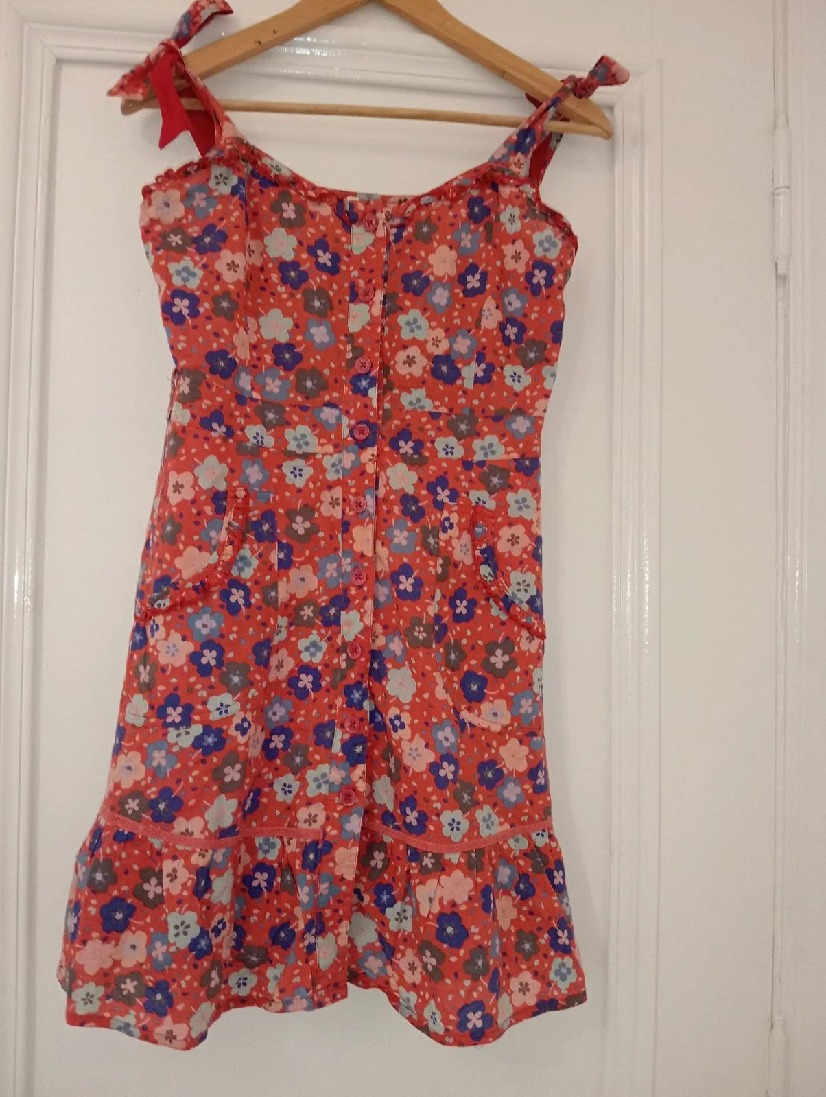Pepe Jeans Mini Dresses, size S / 36 / 8, photo 1