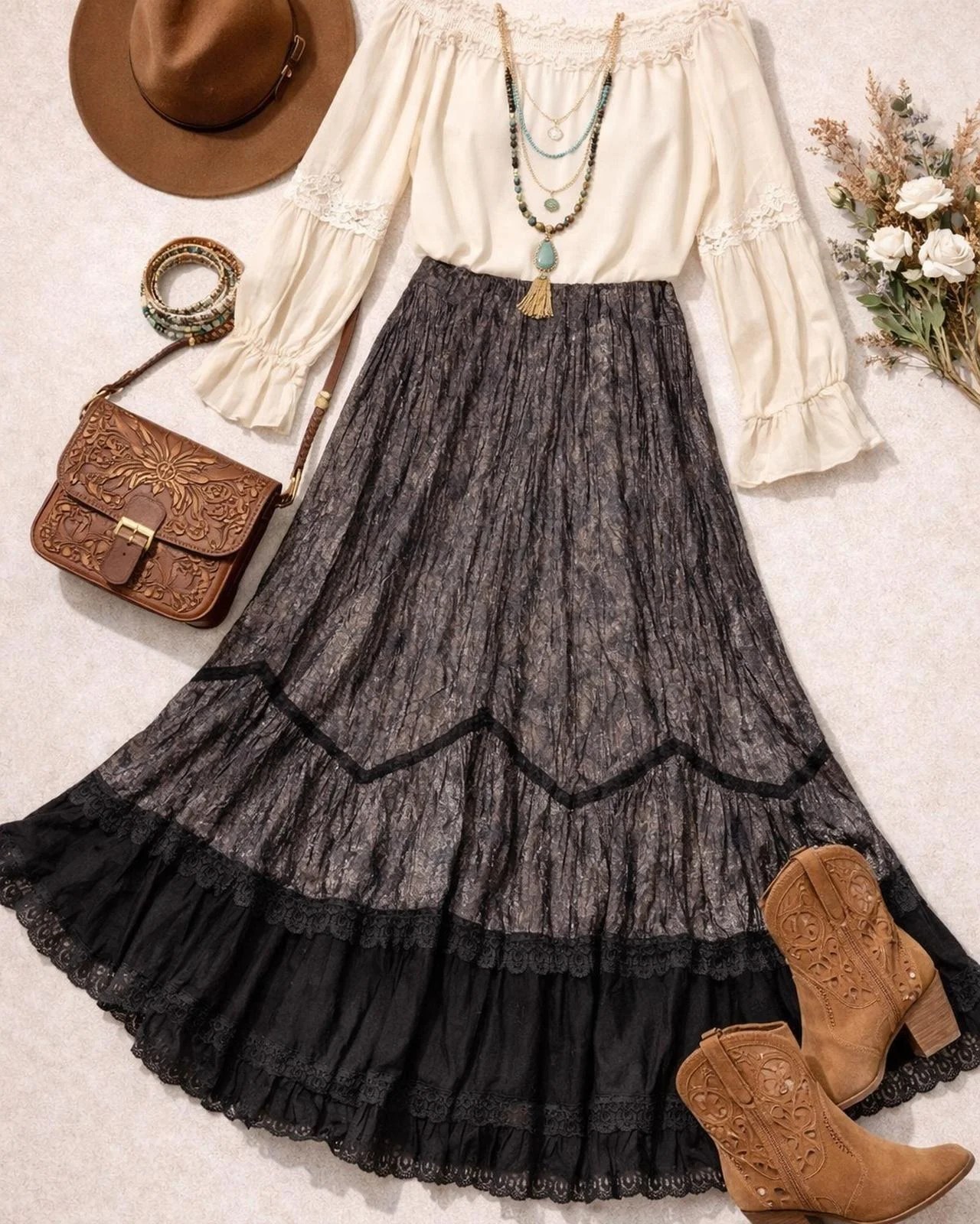 Skirts, size M / 38 / 10, photo 1