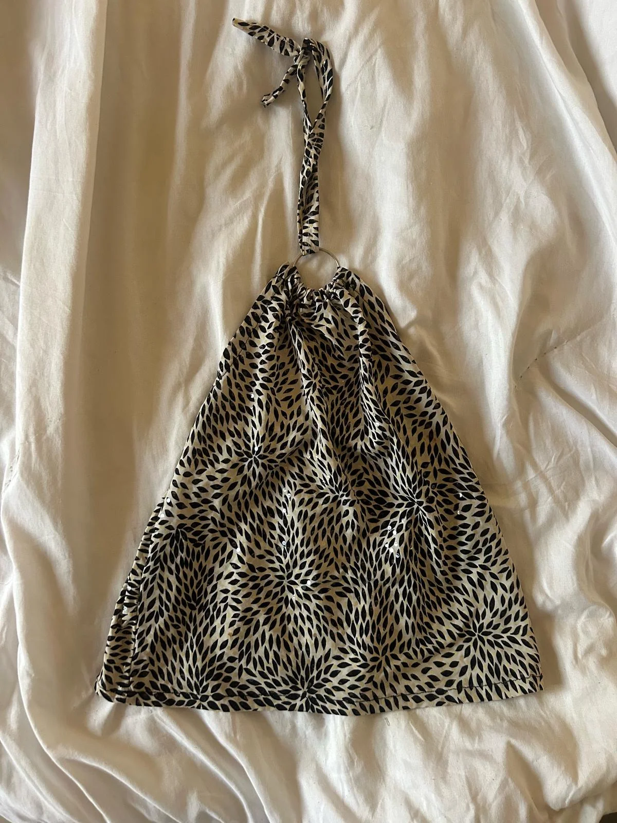 Halter Tops, size XS / 34 / 6, photo 1