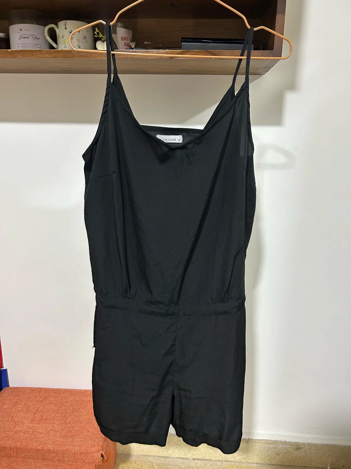 Calliope Jumpsuits, size M / 38 / 10, photo 1
