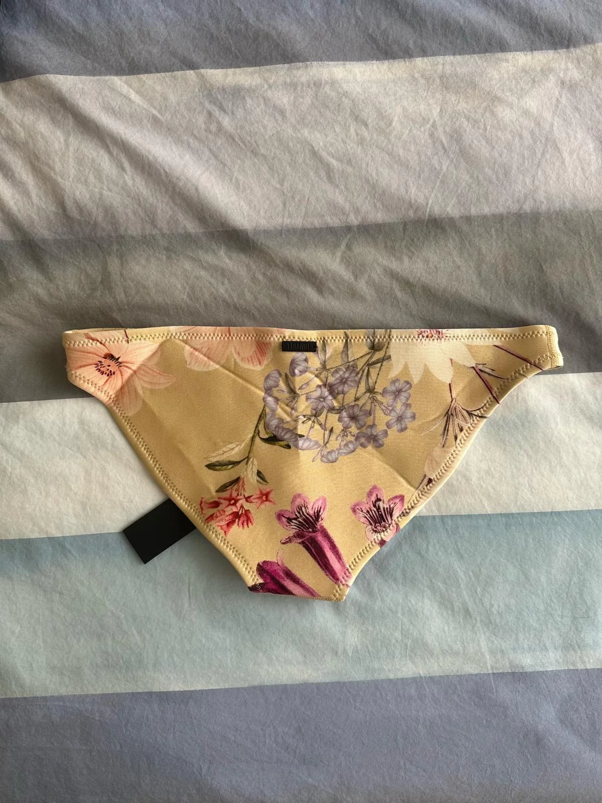 Triangl Bikini, size M / 38 / 10, photo 1