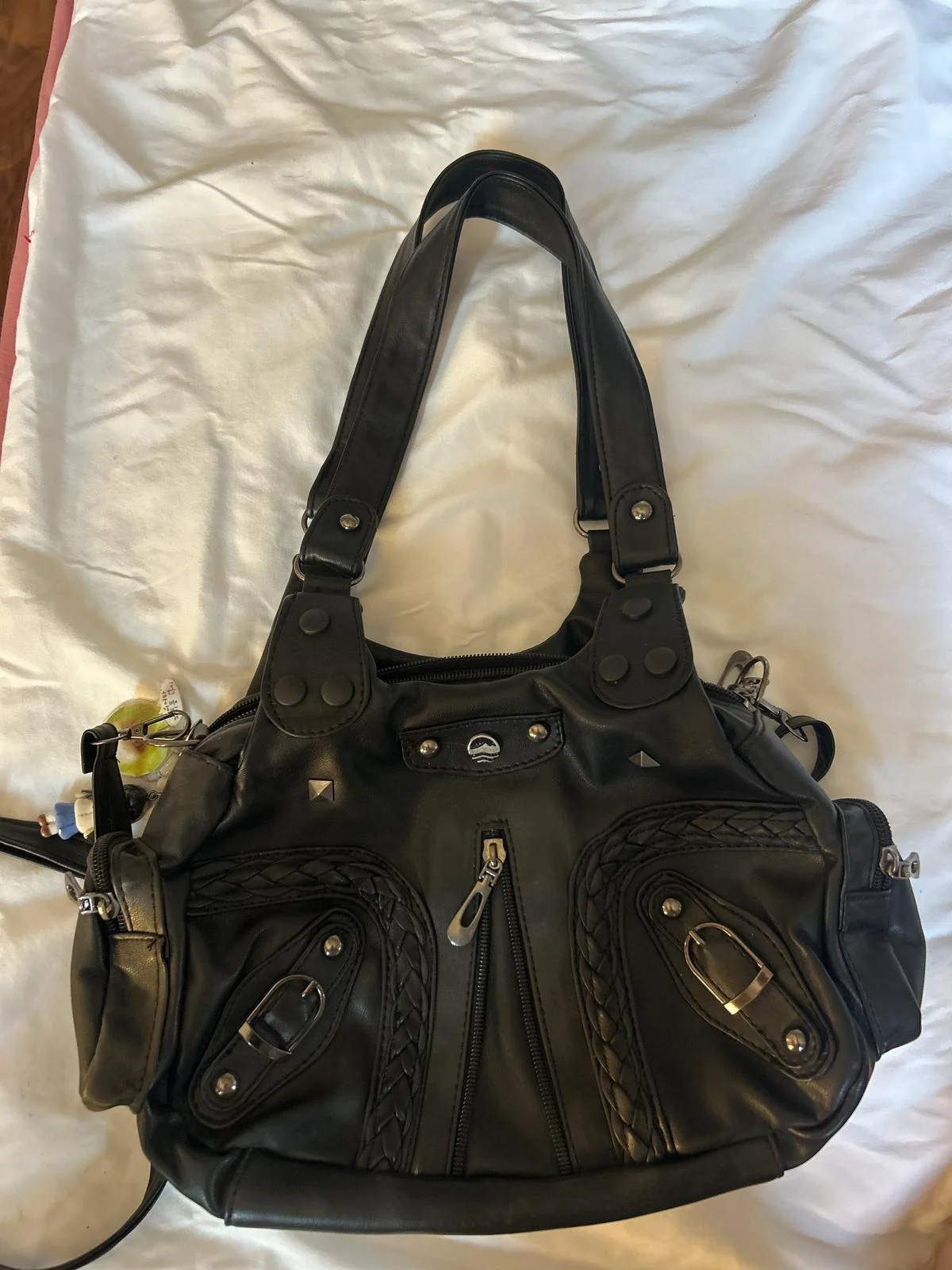 Shoulder Bag, size Other, photo 1