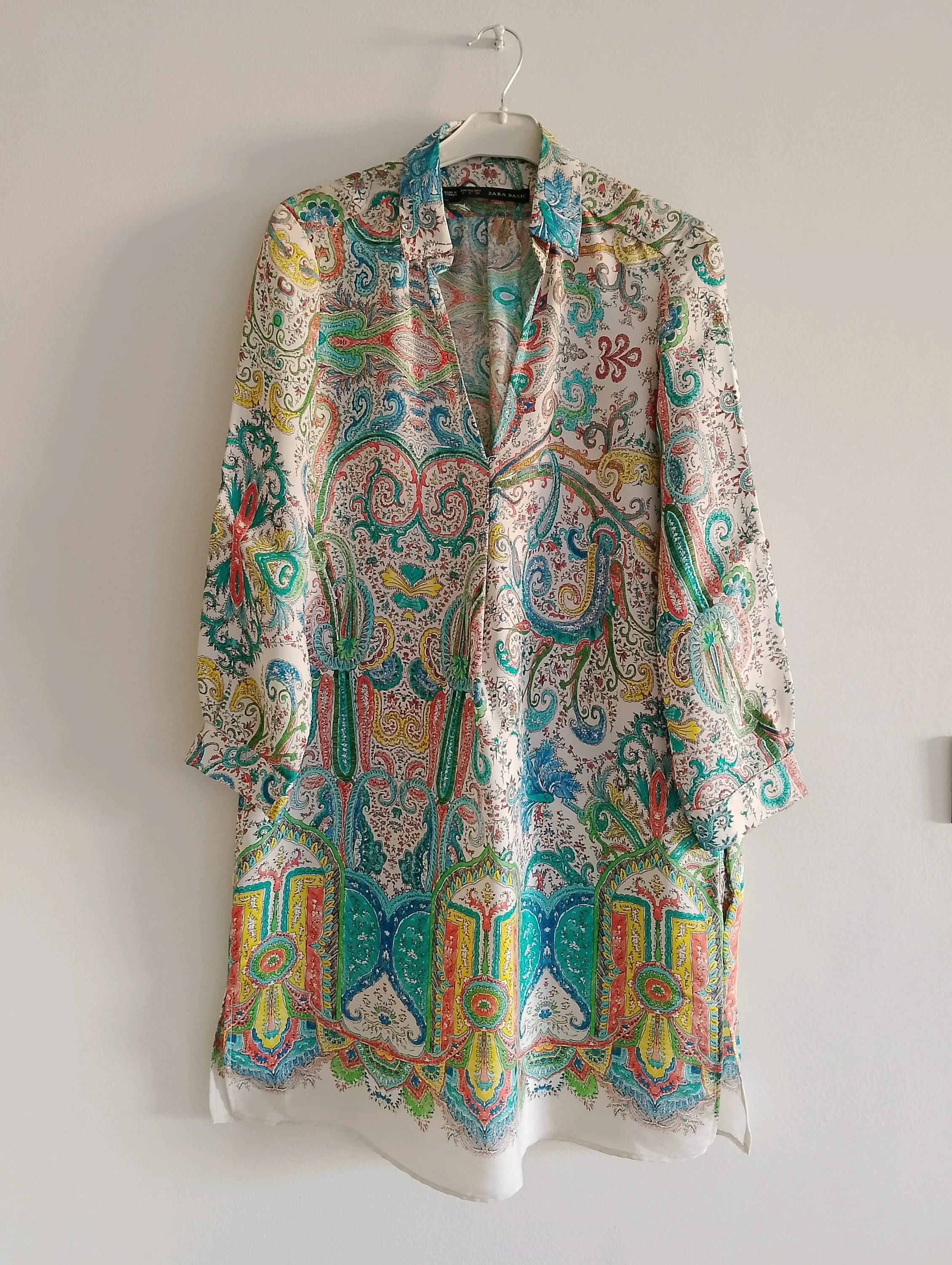 Zara Blouses, size S / 36 / 8, photo 1
