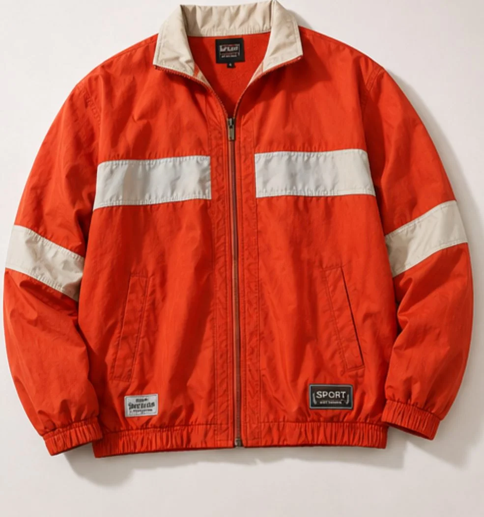 Athletic Jackets, size L, photo 1