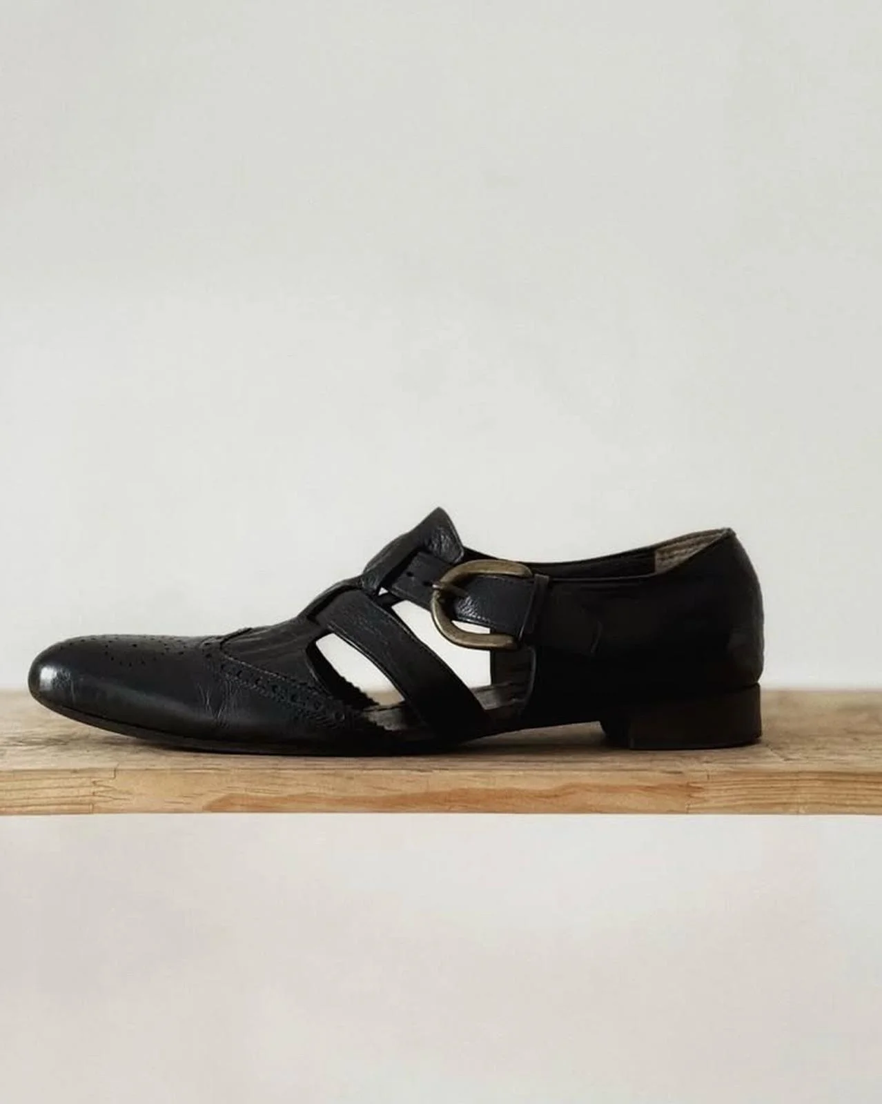 Mihara Yasuhiro Loafers, size 42.5, photo 1
