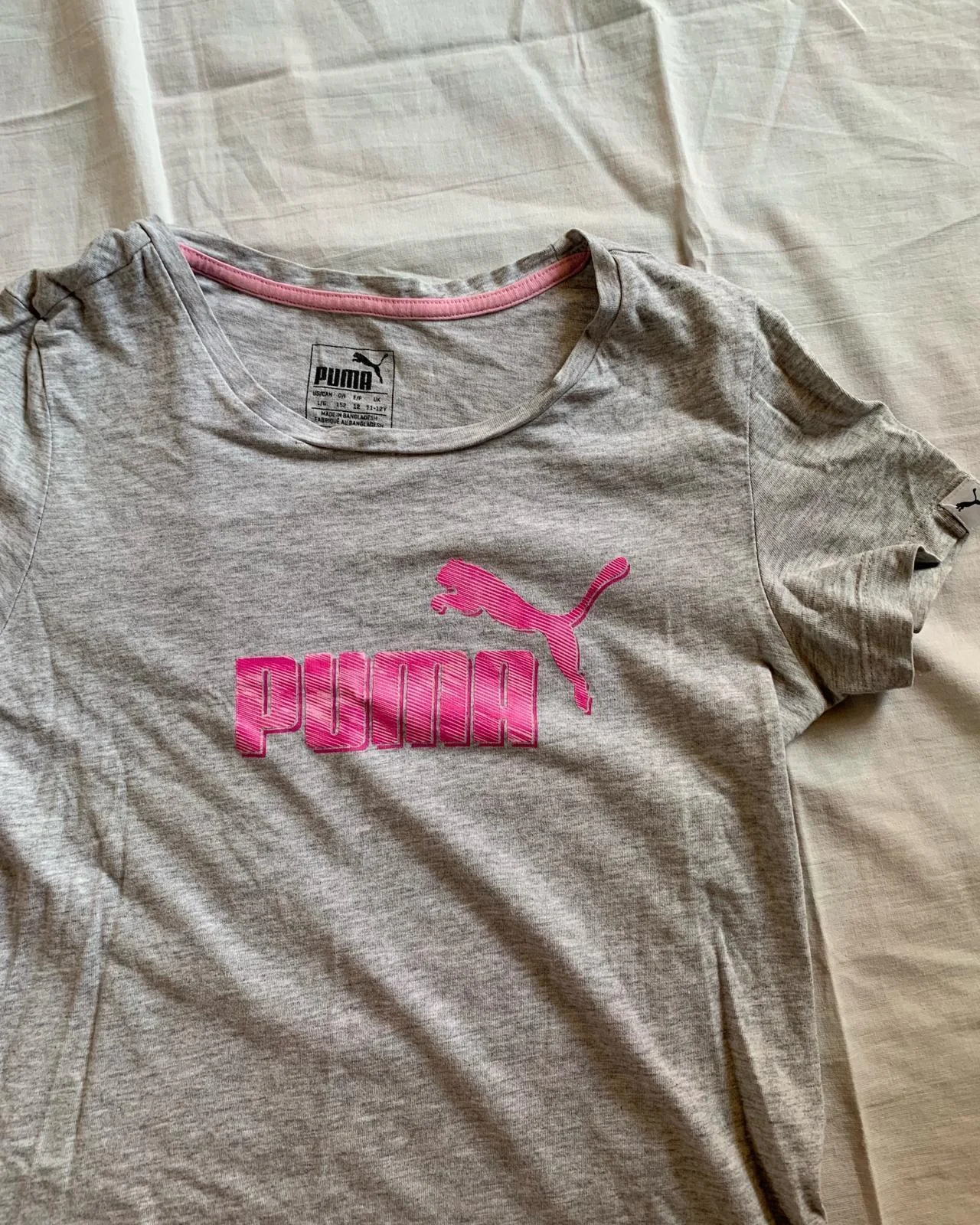 Puma T-shirts, size Other, photo 1