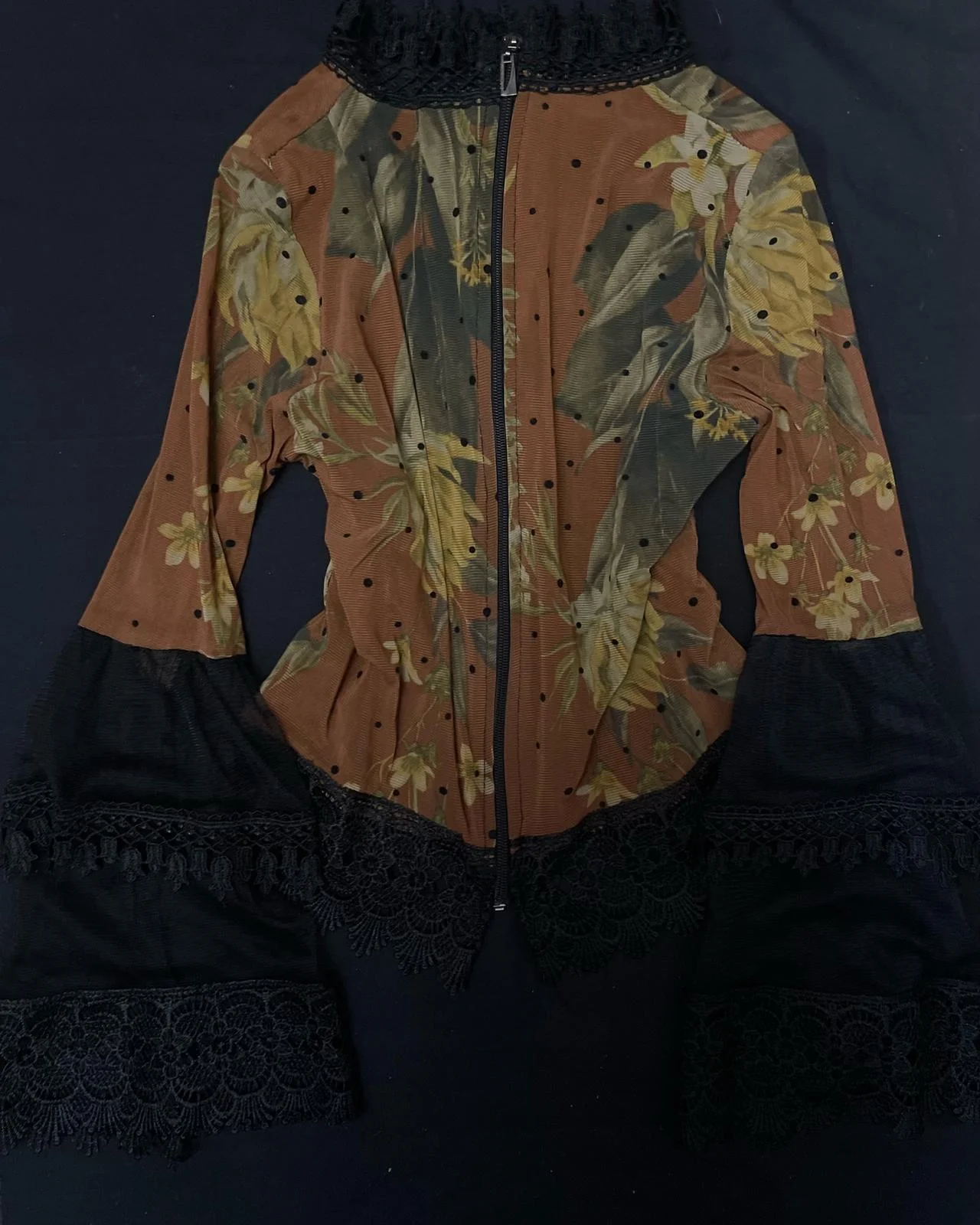 Blouses, size M / 38 / 10, photo 1
