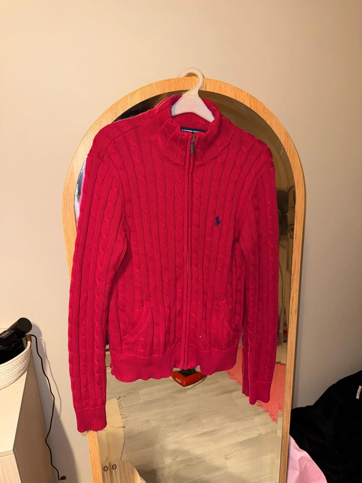 Ralph Lauren Sport Sweaters & Pullovers, size M / 38 / 10, photo 1