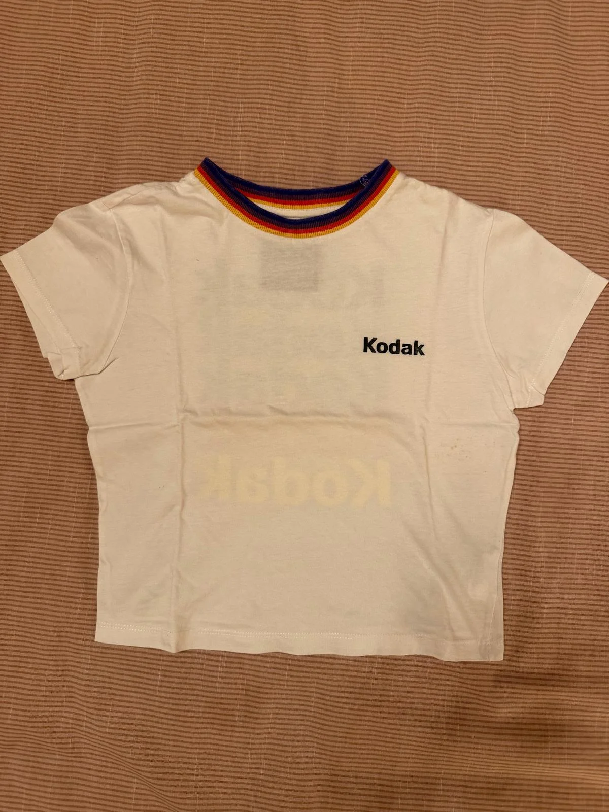 Crop Tops, size XS / 34 / 6, photo 1