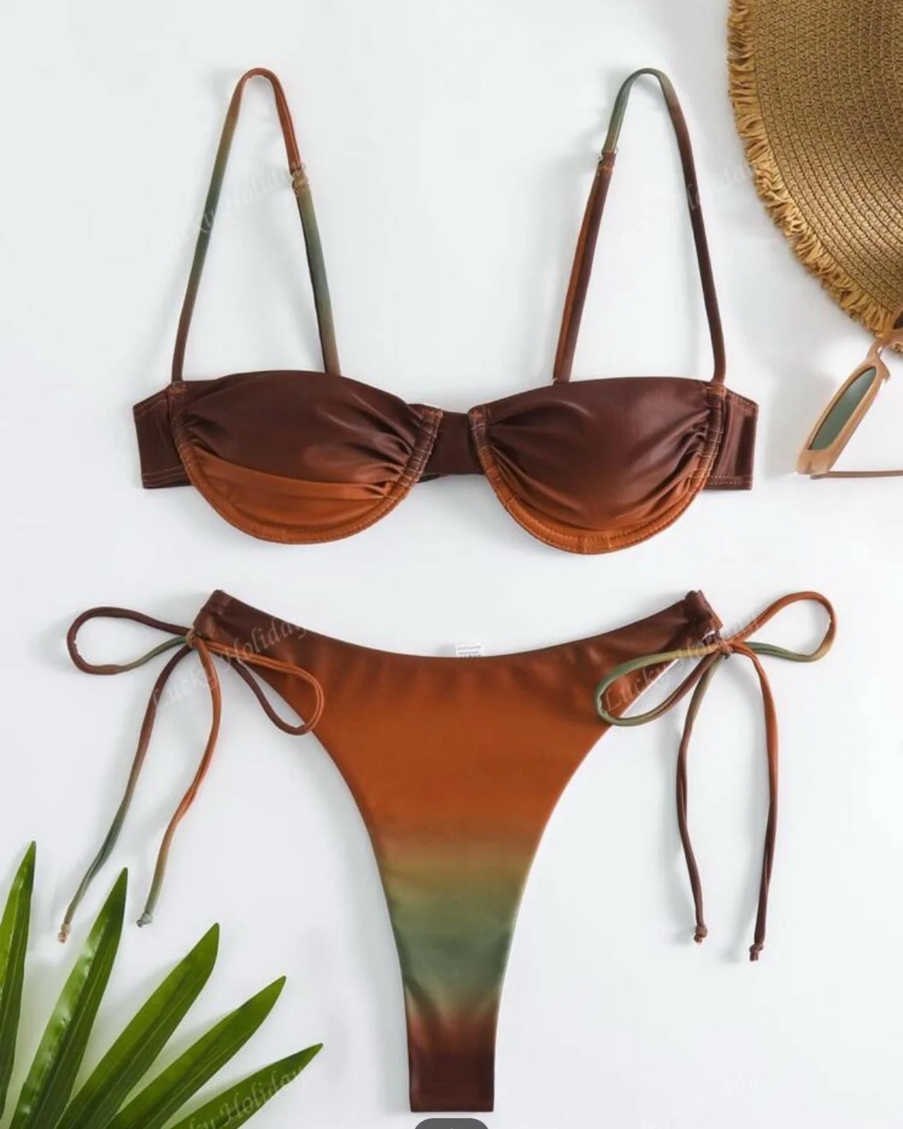 Shein Bikini, size L / 40 / 12, photo 1