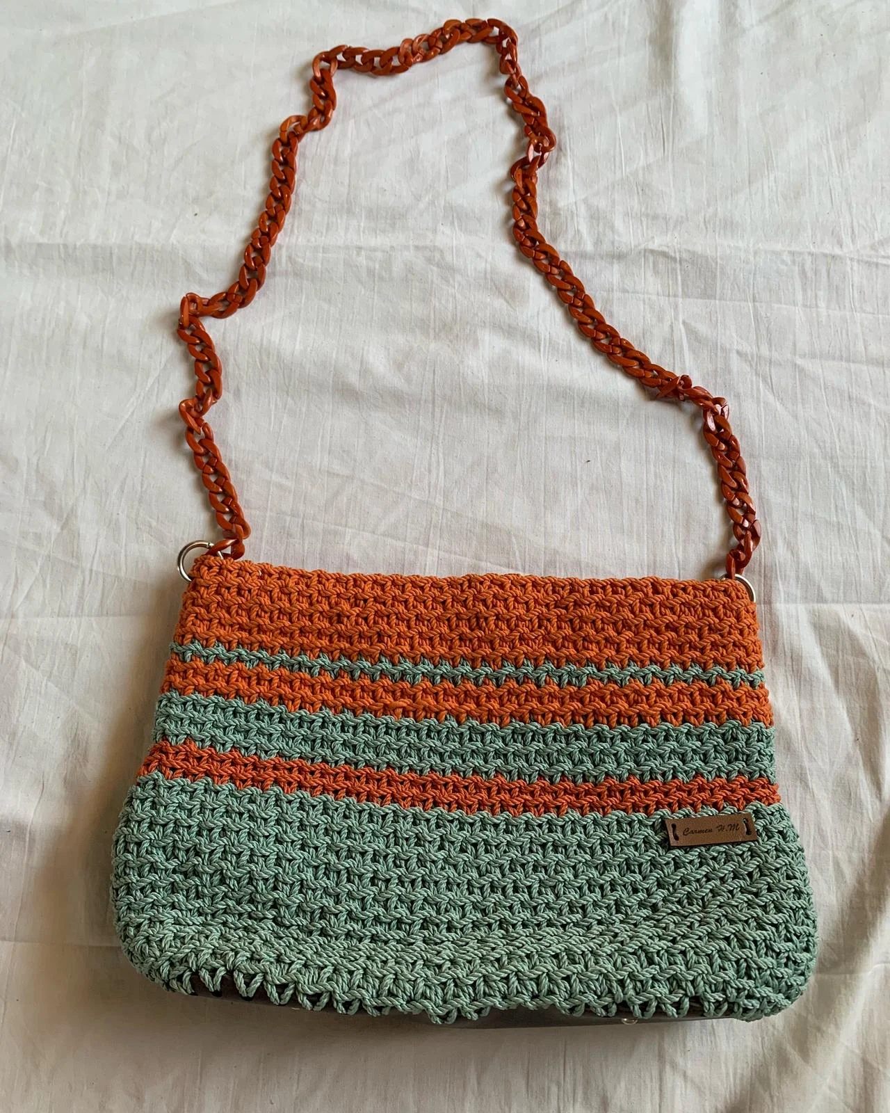 Cross-Body Bag, size Other, photo 1