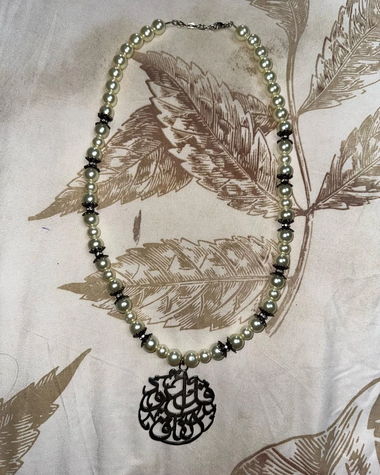 Necklaces, size One size, photo 1
