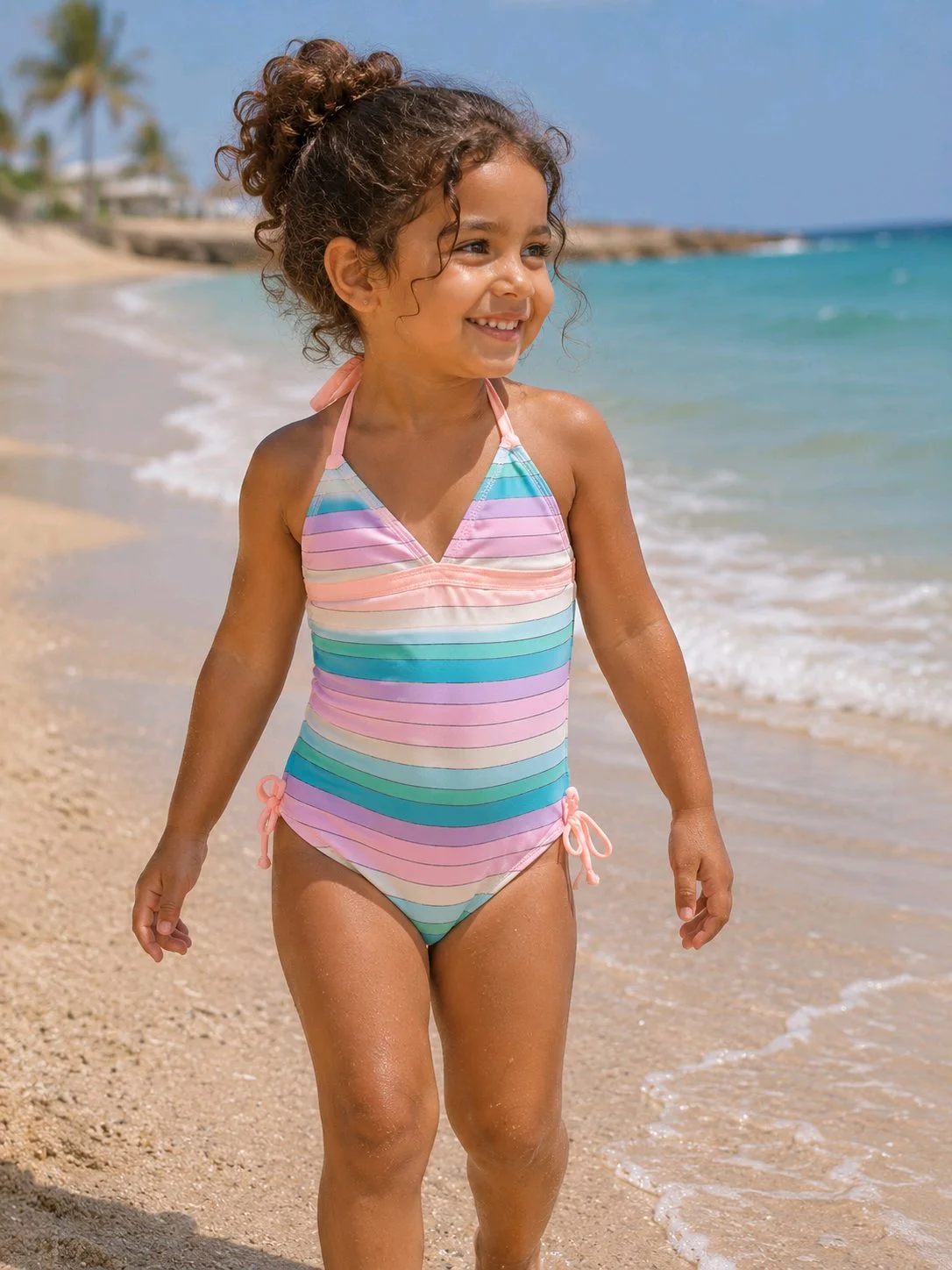 Angel Swimwear, size 6y, photo 1