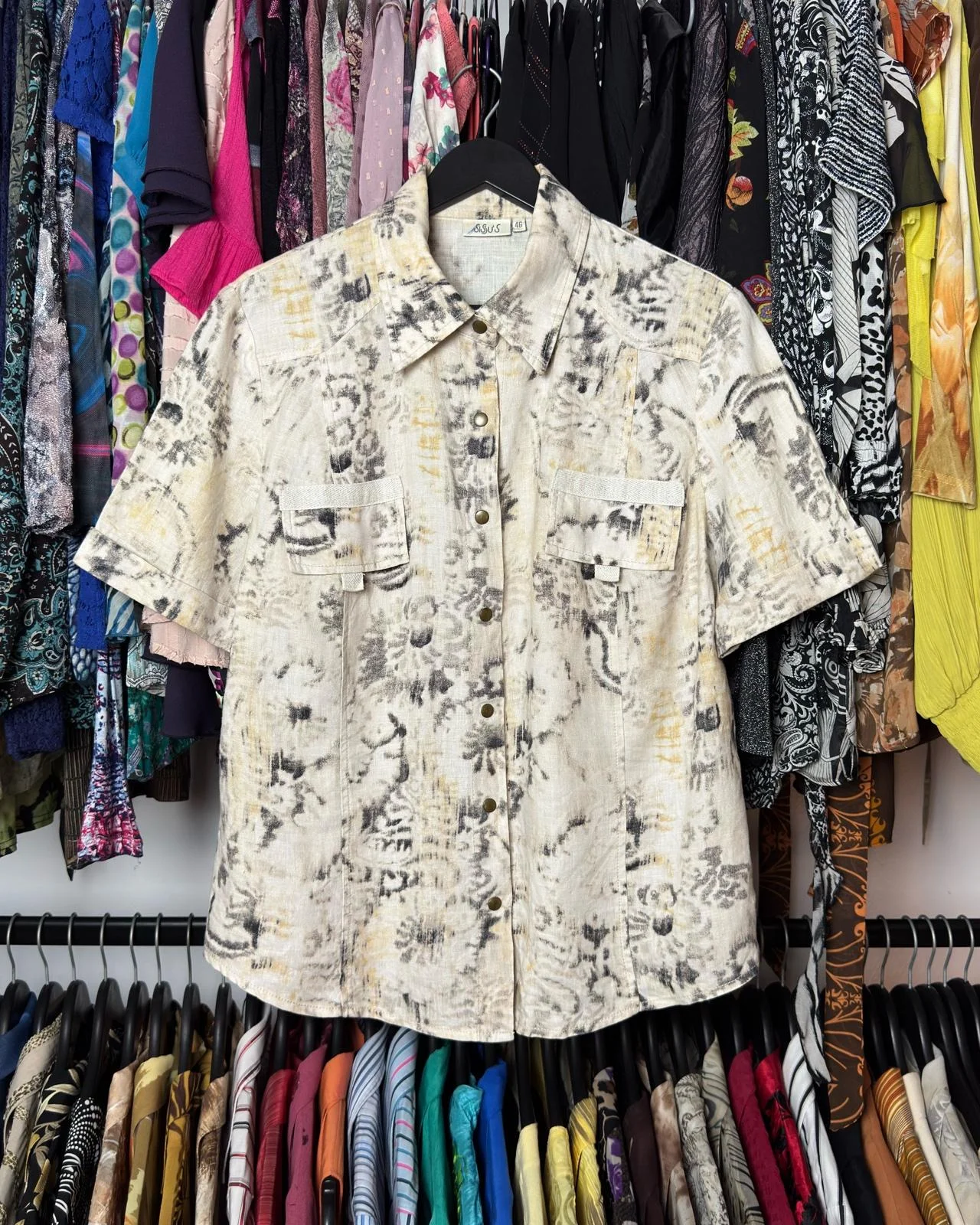 Shirts, size Other, photo 1