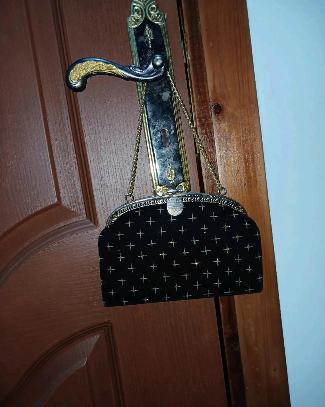 Clutch, size Other, photo 1