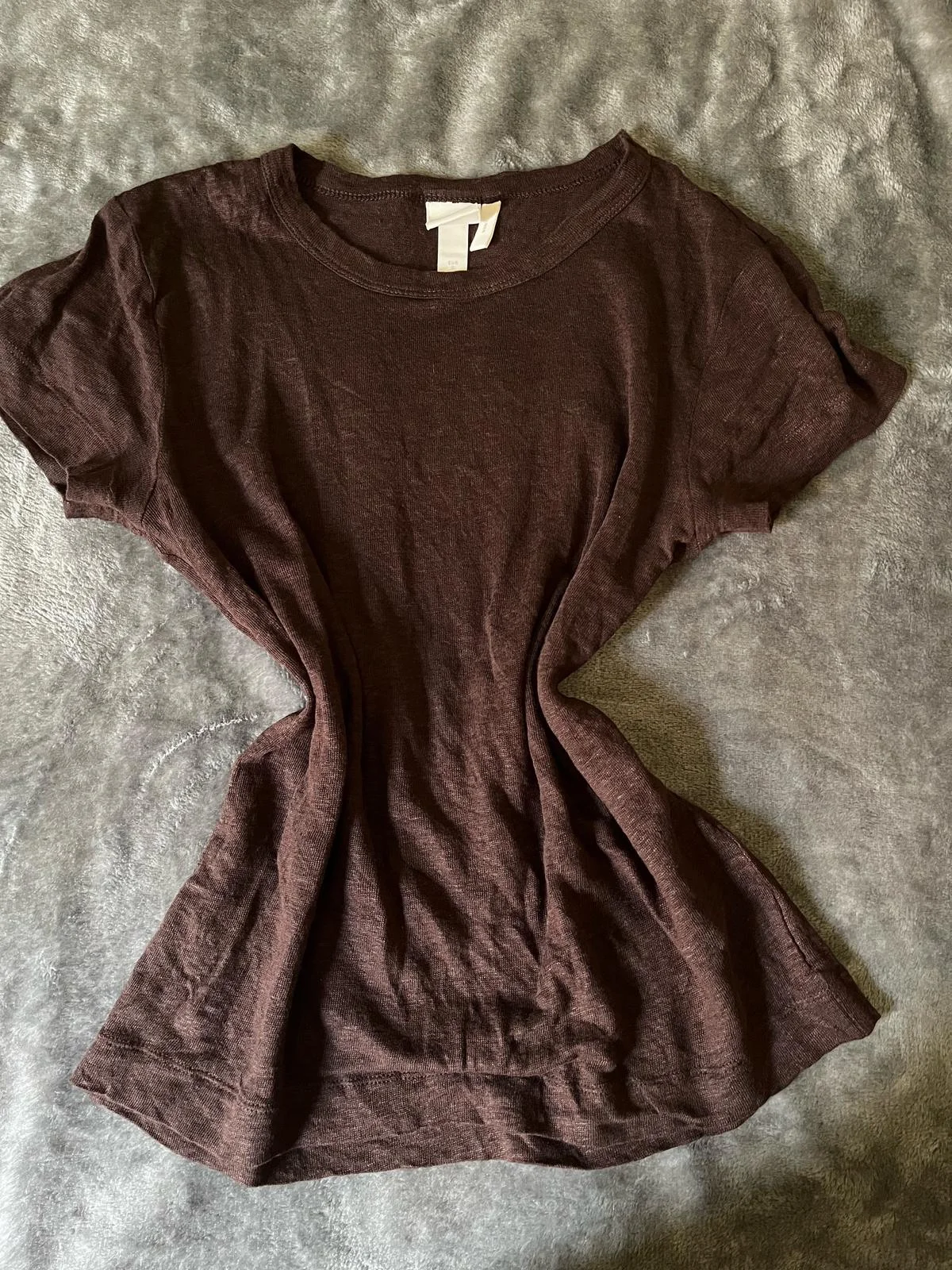 H&M T-shirts, size S / 36 / 8, photo 1