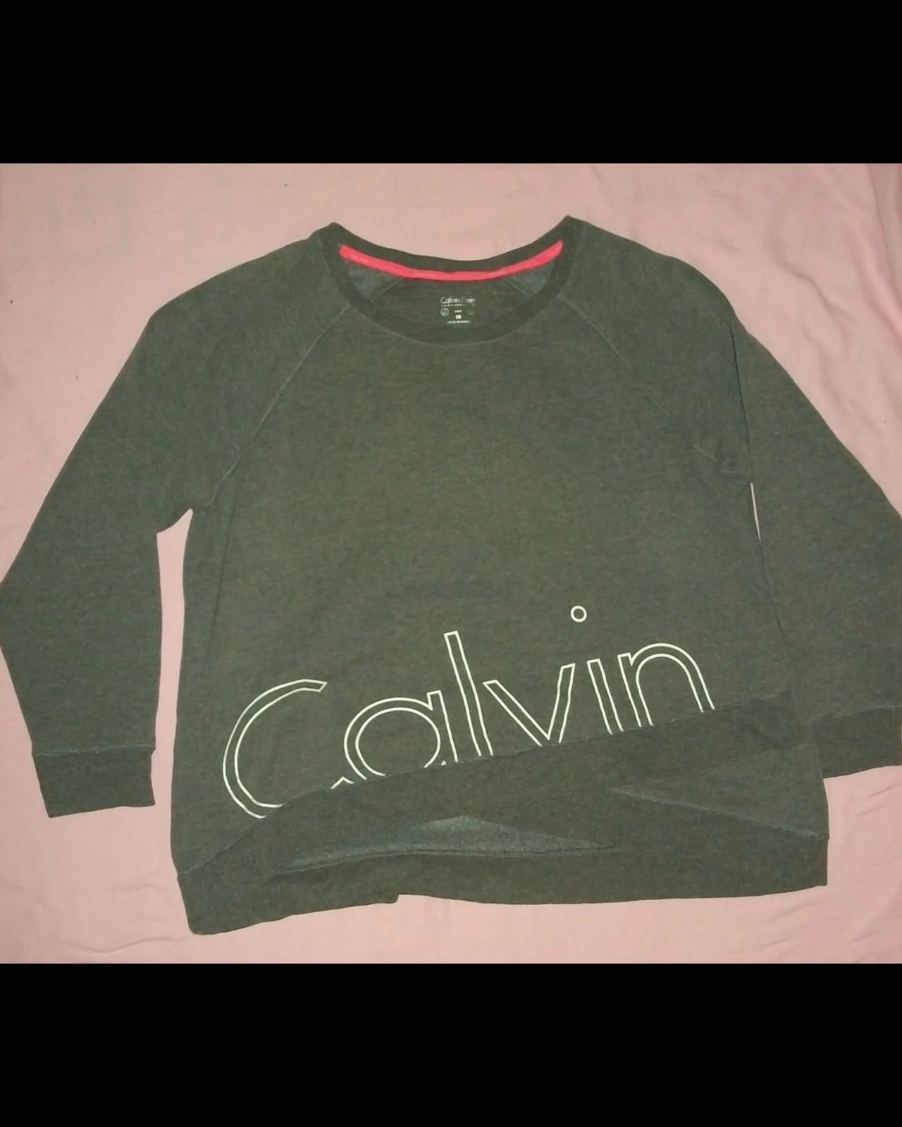 Calvin Klein Sweaters & Pullovers, size XL / 42 / 14, photo 1