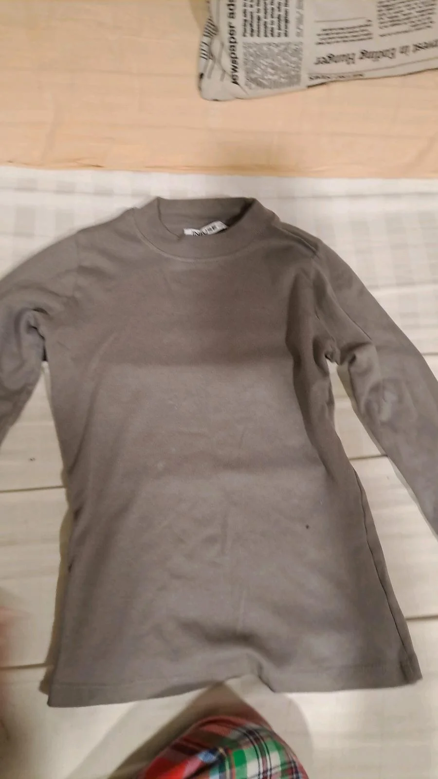 local brands Shirts, size XS / 34 / 6, photo 1