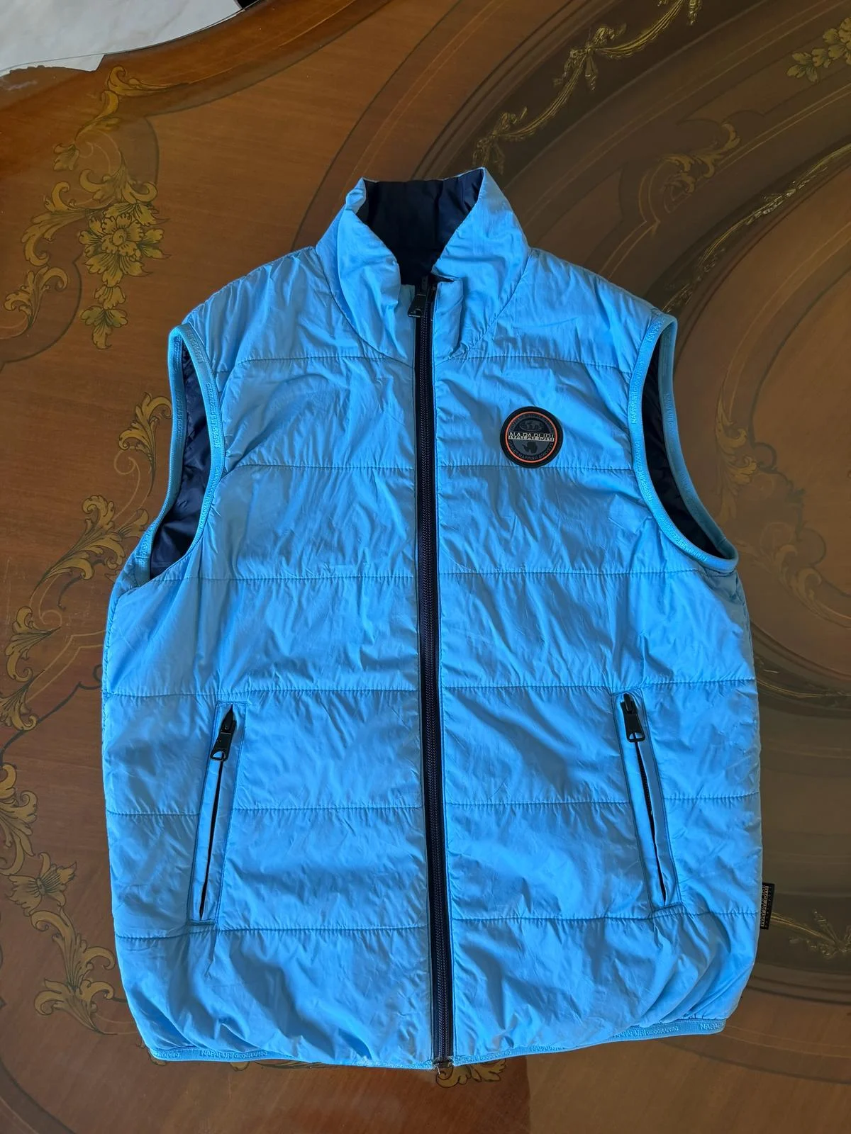 Napapijri Outerwear, size 12y, photo 1