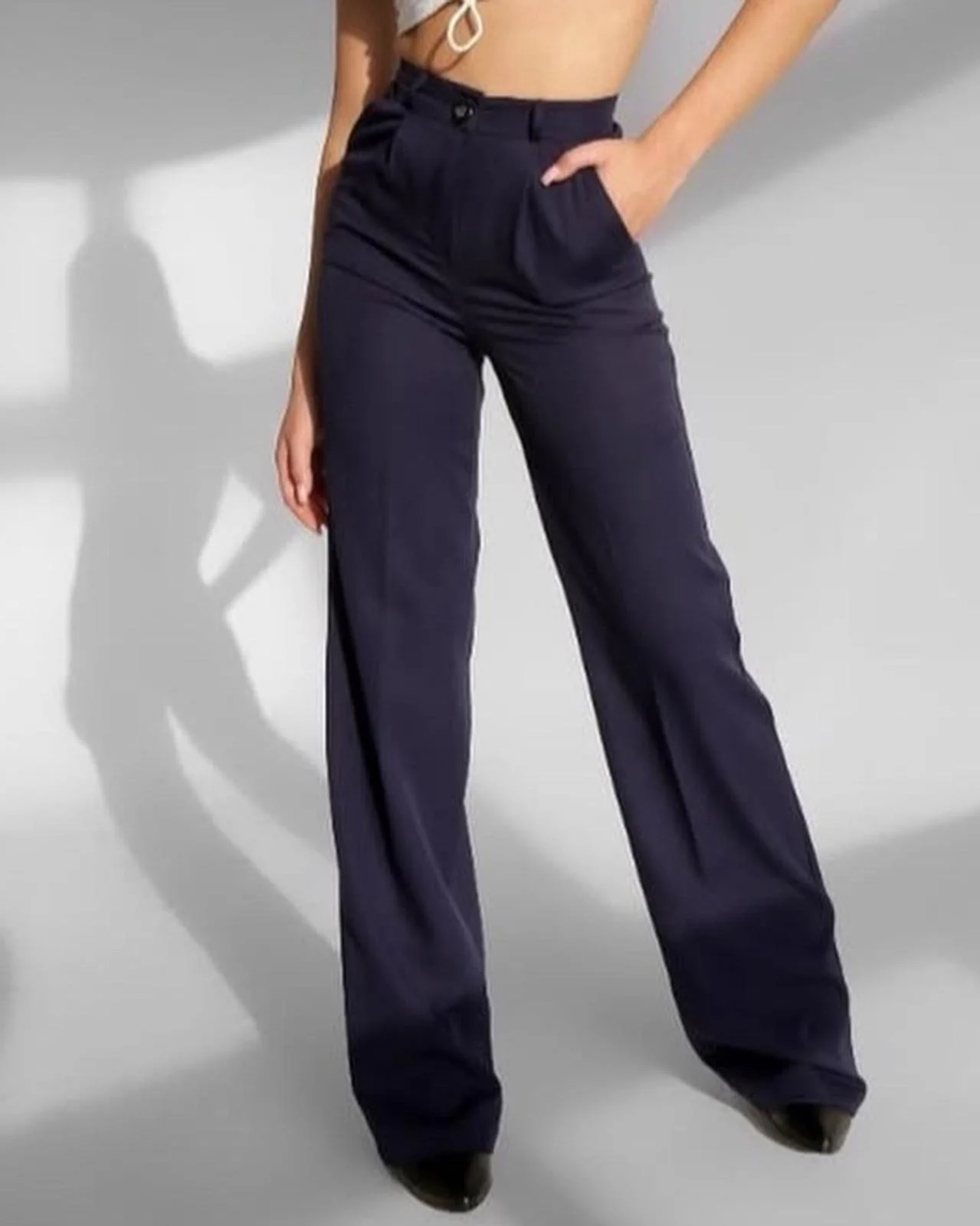 Pants, size S / 36 / 8, photo 1