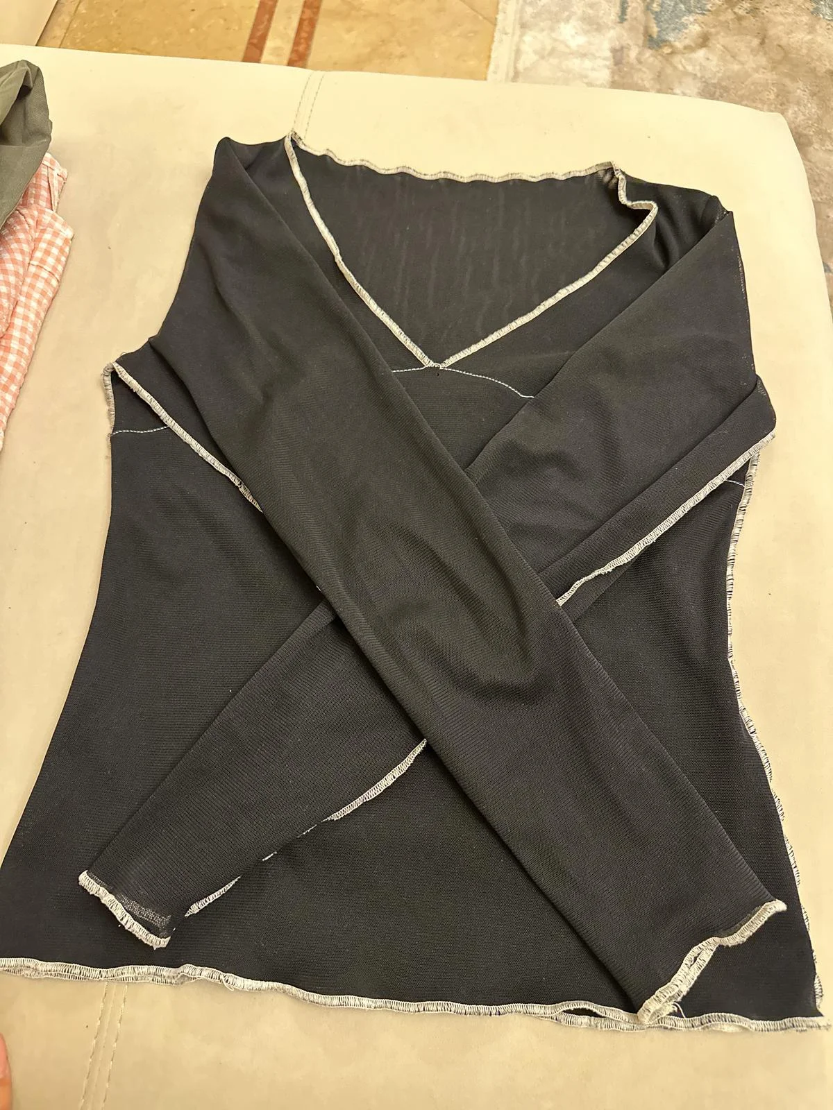 Blouses, size S / 36 / 8, photo 1