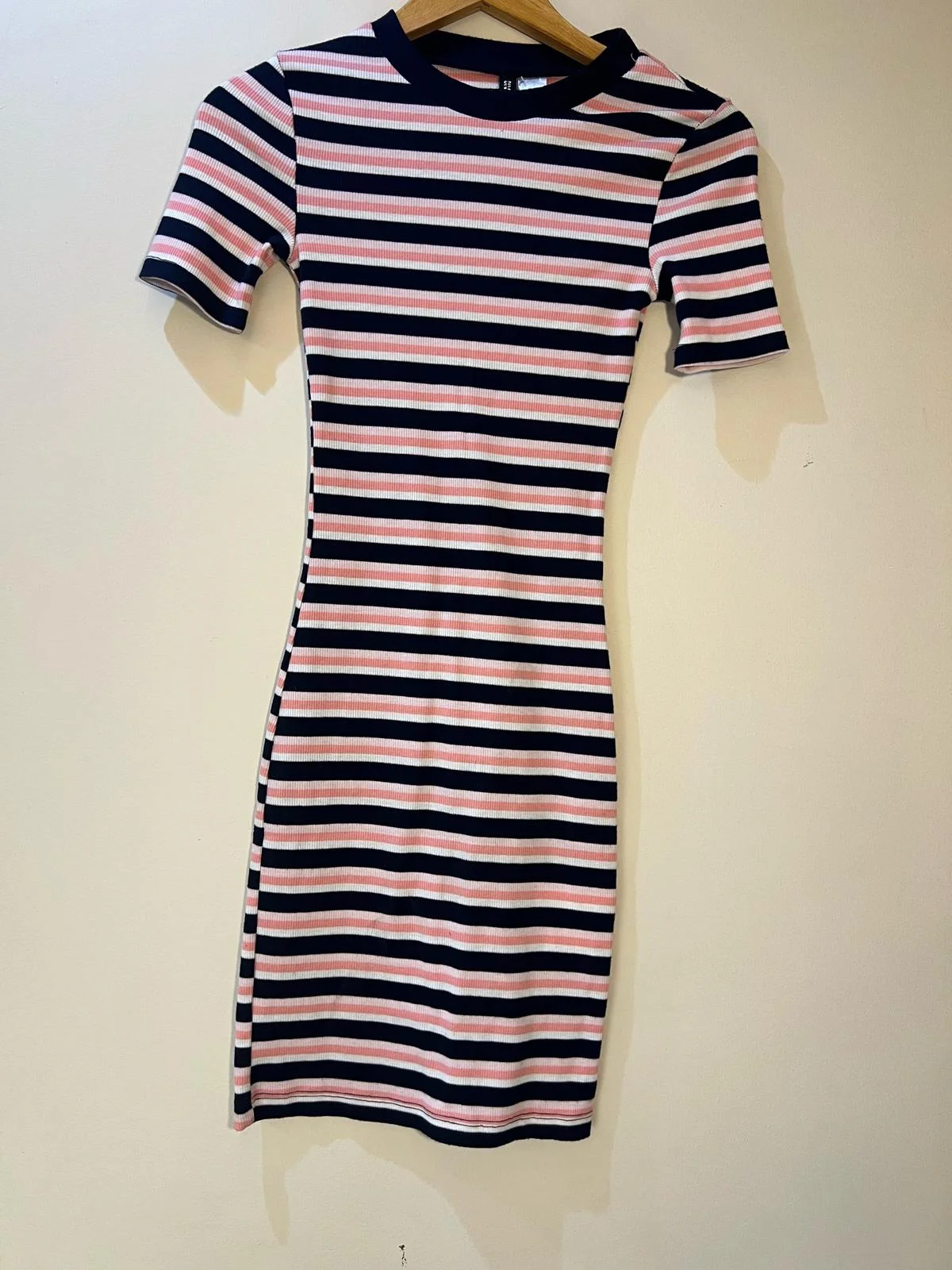 H&M Divided Mini Dresses, size XXS / 32 / 4, photo 1