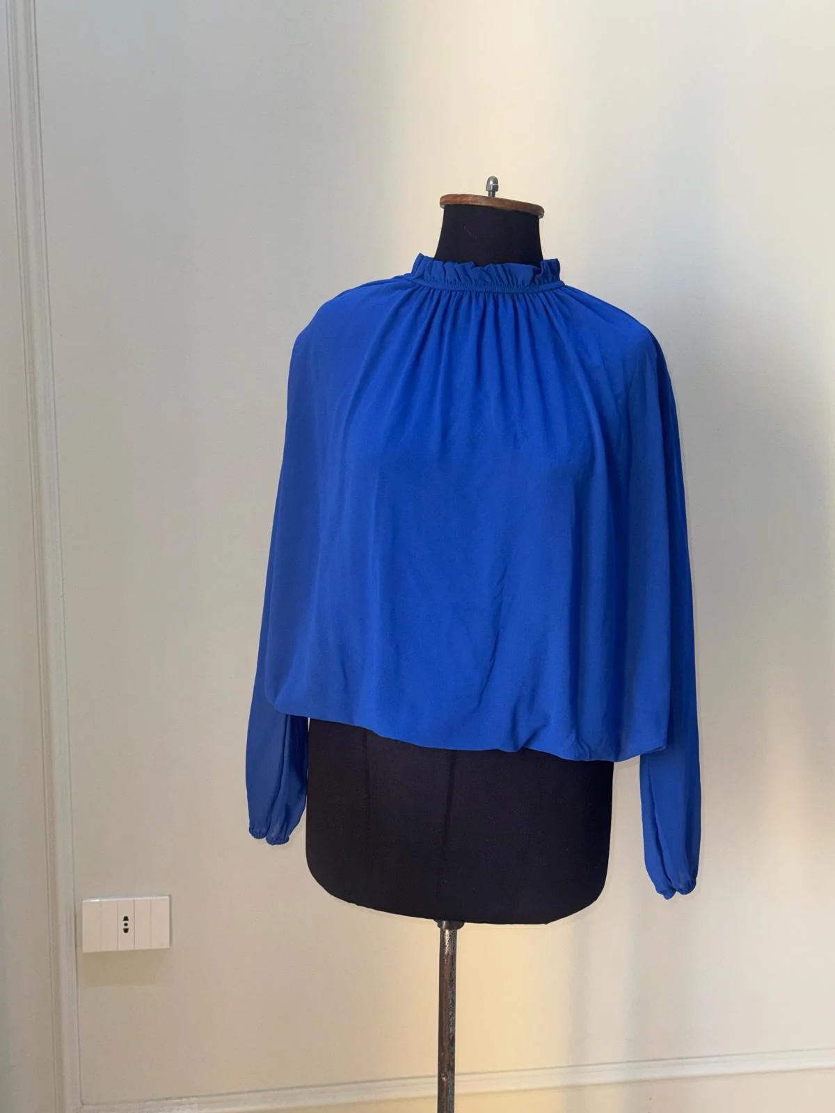 Blouses, size L / 40 / 12, photo 1