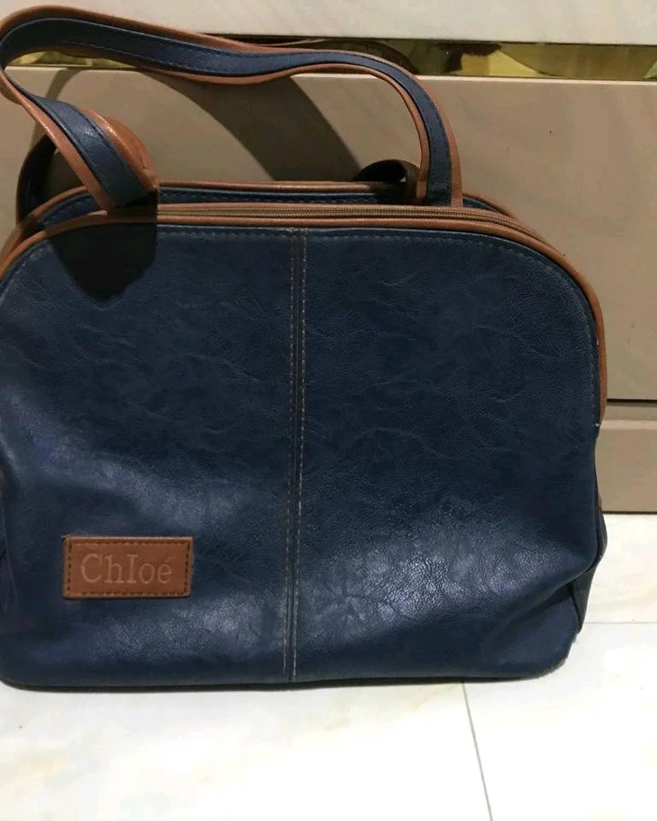 Shoulder Bag, size One size, photo 1