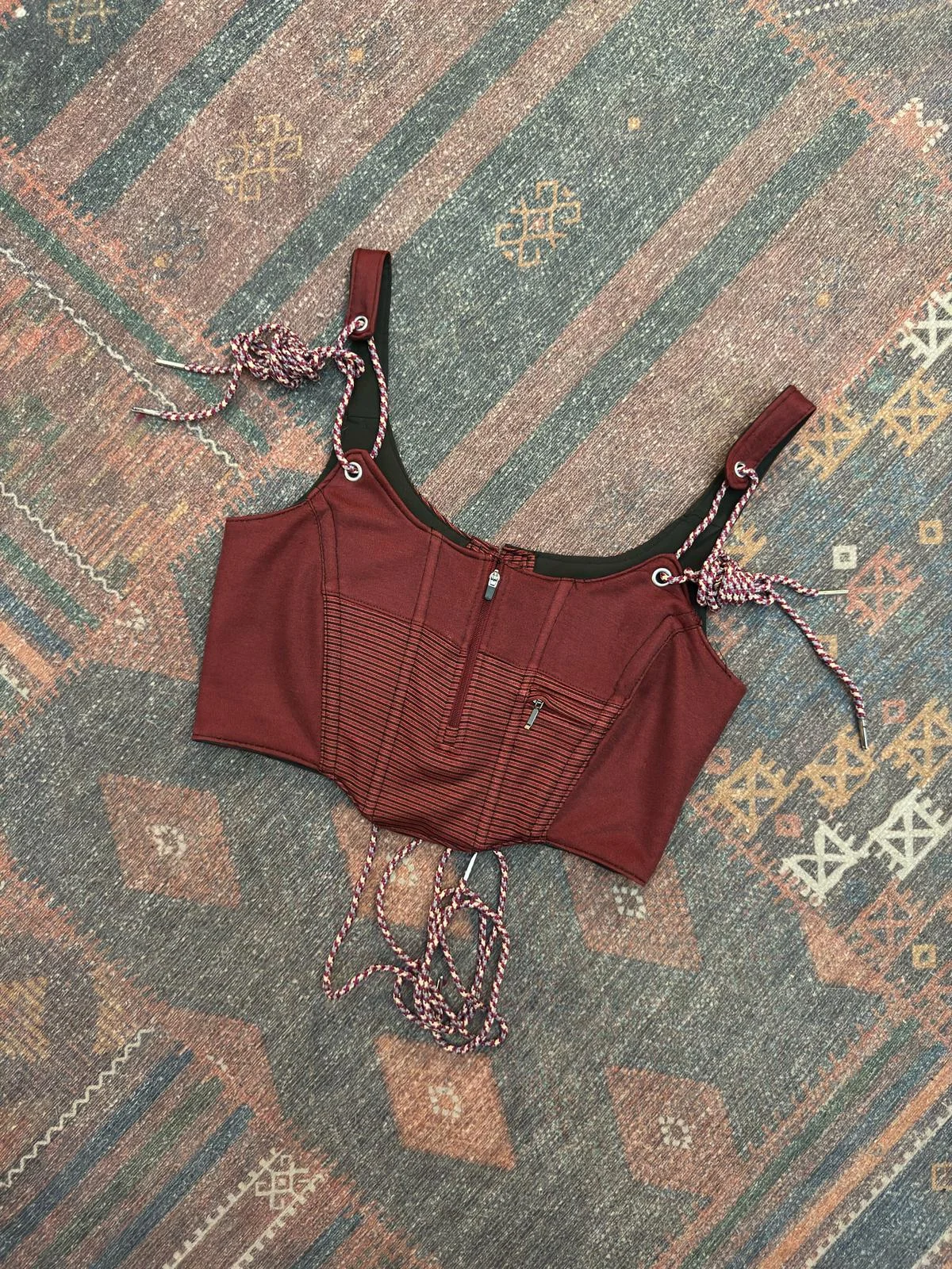 Crop Tops, size M / 38 / 10, photo 1