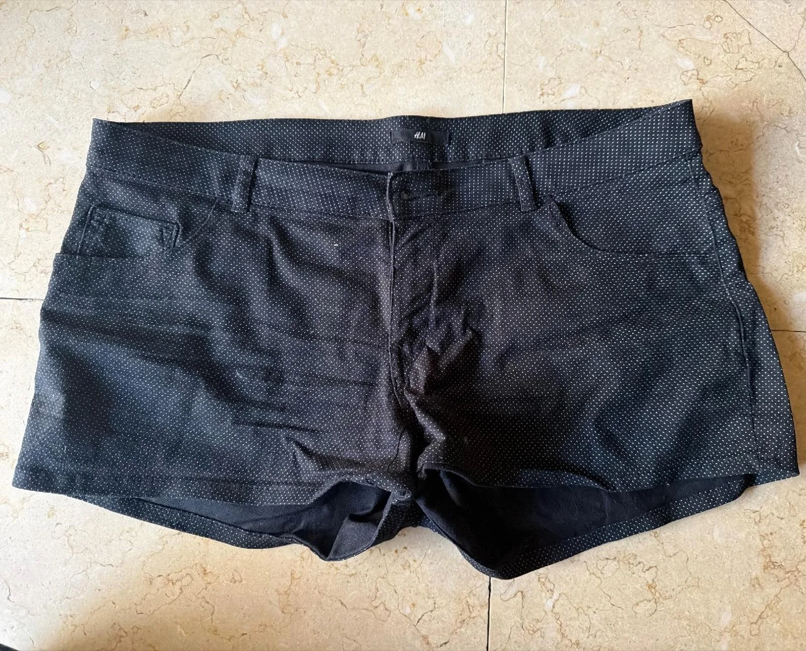 H&M Shorts, size L / 40 / 12, photo 1