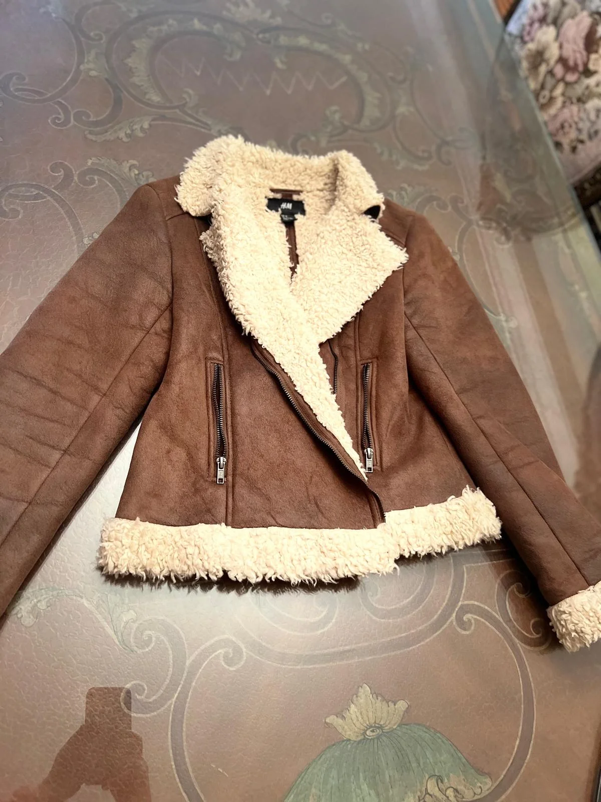 H&M Jackets, size S / 36 / 8, photo 1