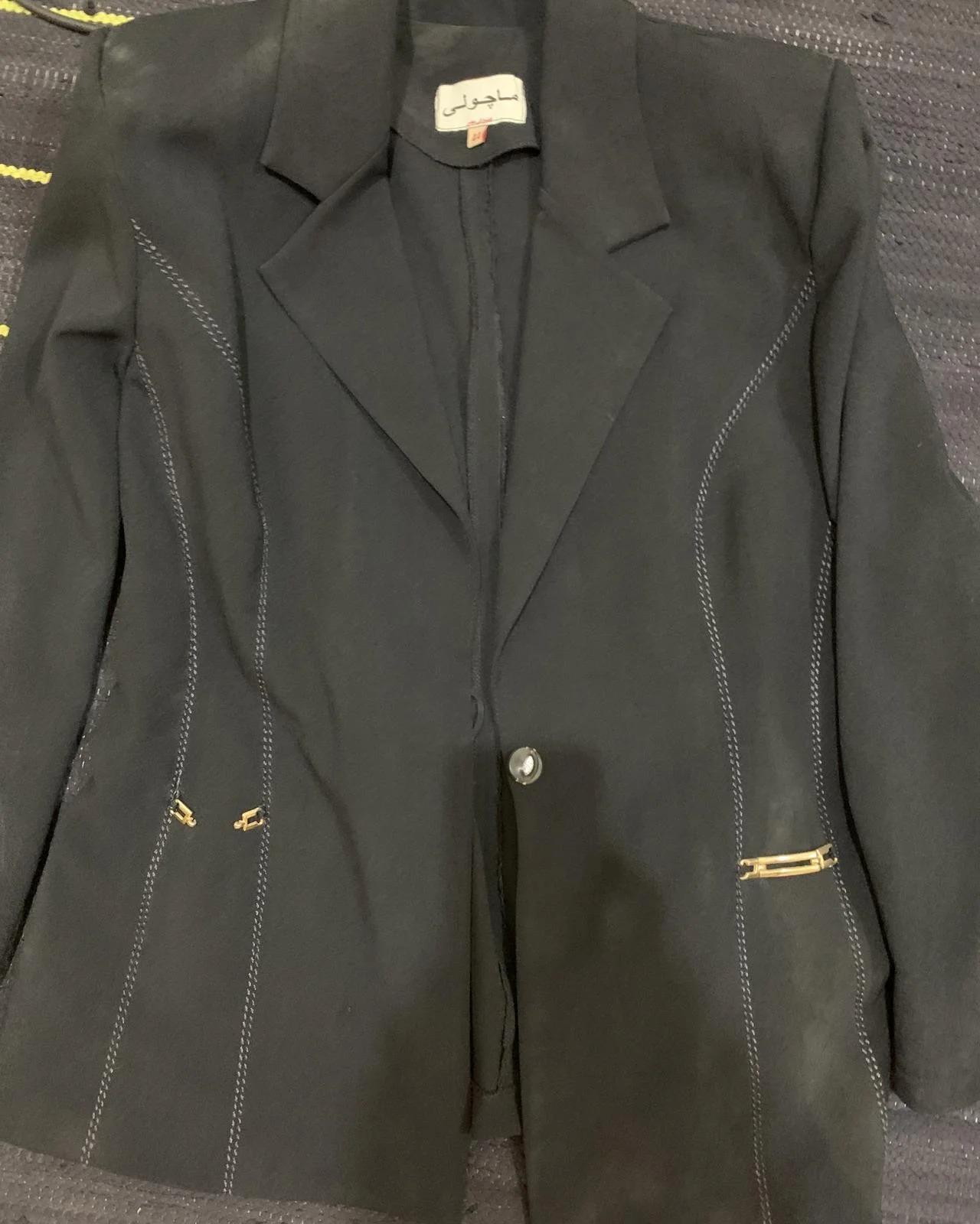 Blazers, size XXL / 44 / 16, photo 1