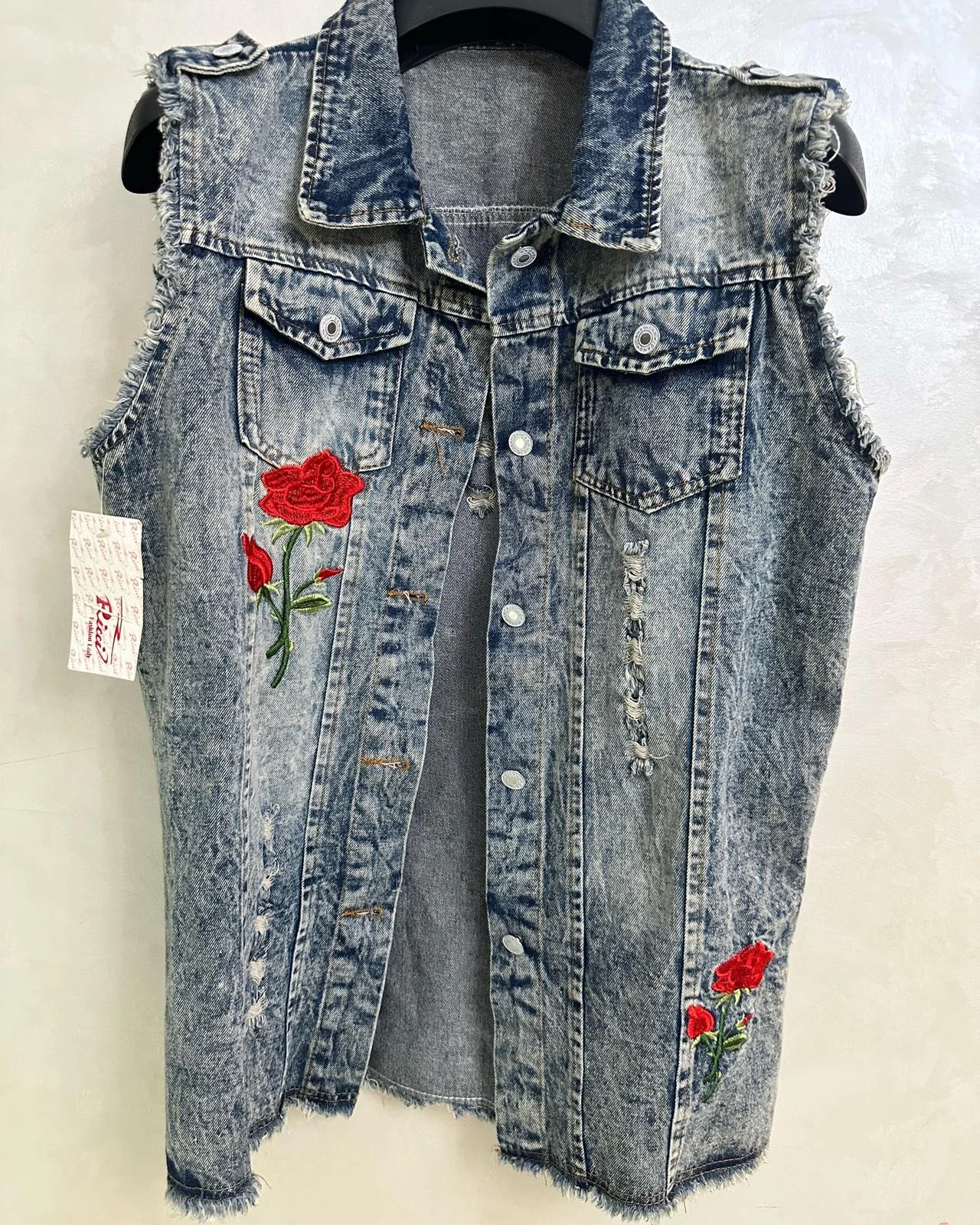 Vests, size M / 38 / 10, photo 1