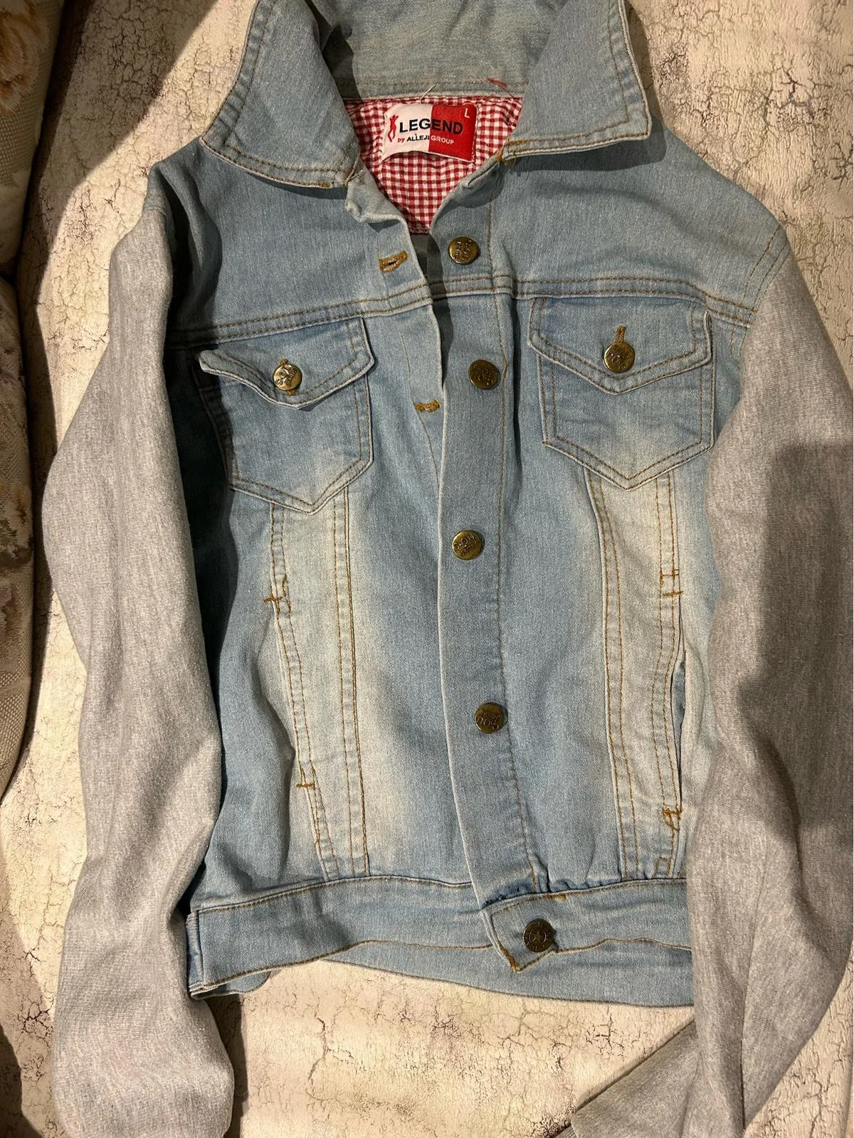 Jackets, size S / 36 / 8, photo 1