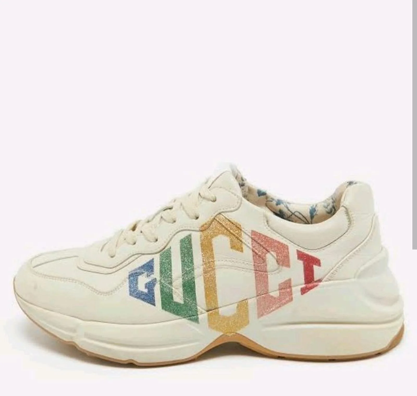 Gucci Sneakers, size 36, photo 1